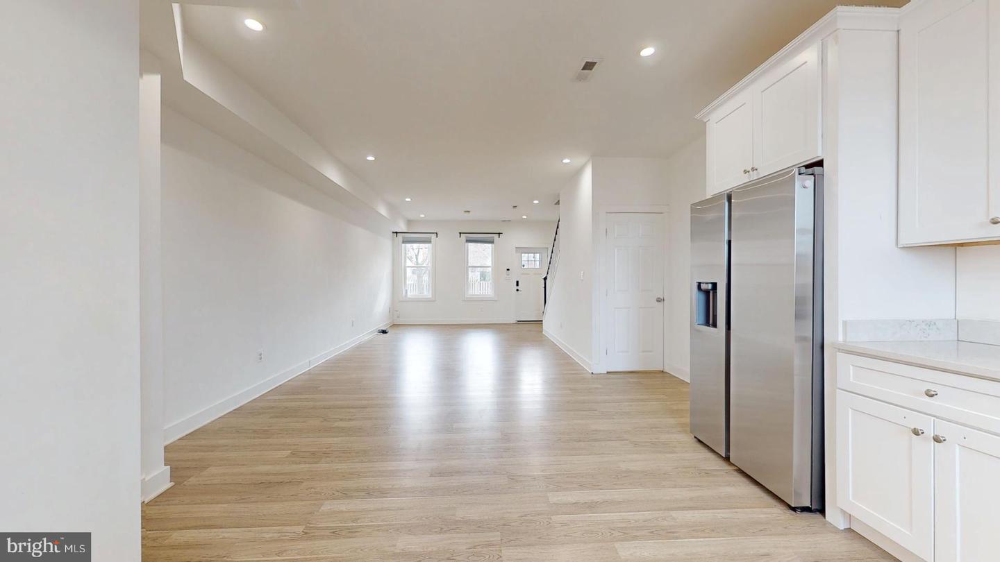 1448 V ST SE, WASHINGTON, District Of Columbia 20020, 3 Bedrooms Bedrooms, ,3 BathroomsBathrooms,Residential,For sale,1448 V ST SE,DCDC2185526 MLS # DCDC2185526