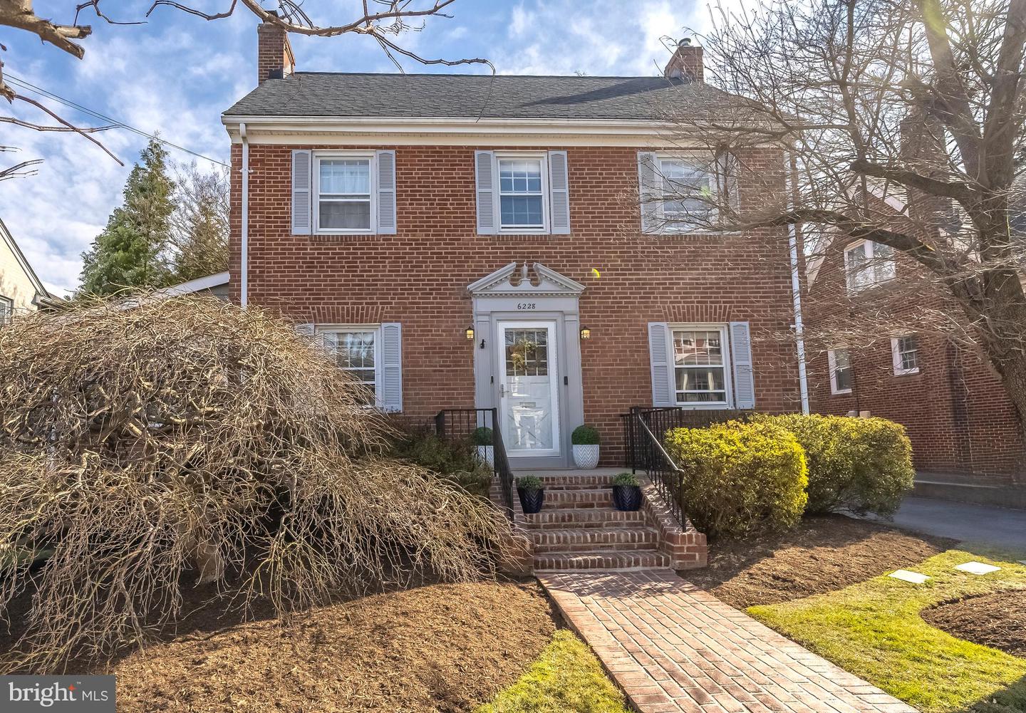 6228 22ND ST N, ARLINGTON, Virginia 22205, 3 Bedrooms Bedrooms, ,2 BathroomsBathrooms,Residential,For sale,6228 22ND ST N,VAAR2053490 MLS # VAAR2053490