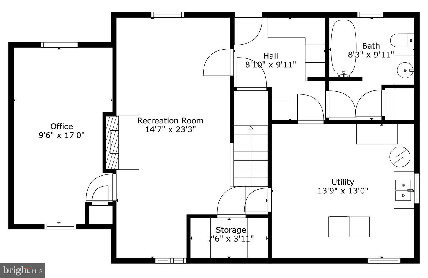 6228 22ND ST N, ARLINGTON, Virginia 22205, 3 Bedrooms Bedrooms, ,2 BathroomsBathrooms,Residential,For sale,6228 22ND ST N,VAAR2053490 MLS # VAAR2053490