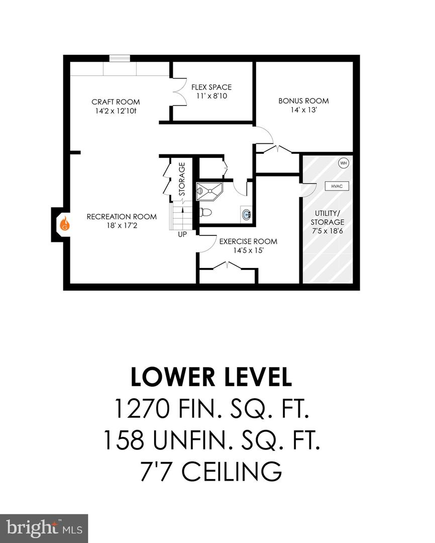 1522 FOREST LN, MCLEAN, Virginia 22101, 4 Bedrooms Bedrooms, ,4 BathroomsBathrooms,Residential,For sale,1522 FOREST LN,VAFX2222578 MLS # VAFX2222578