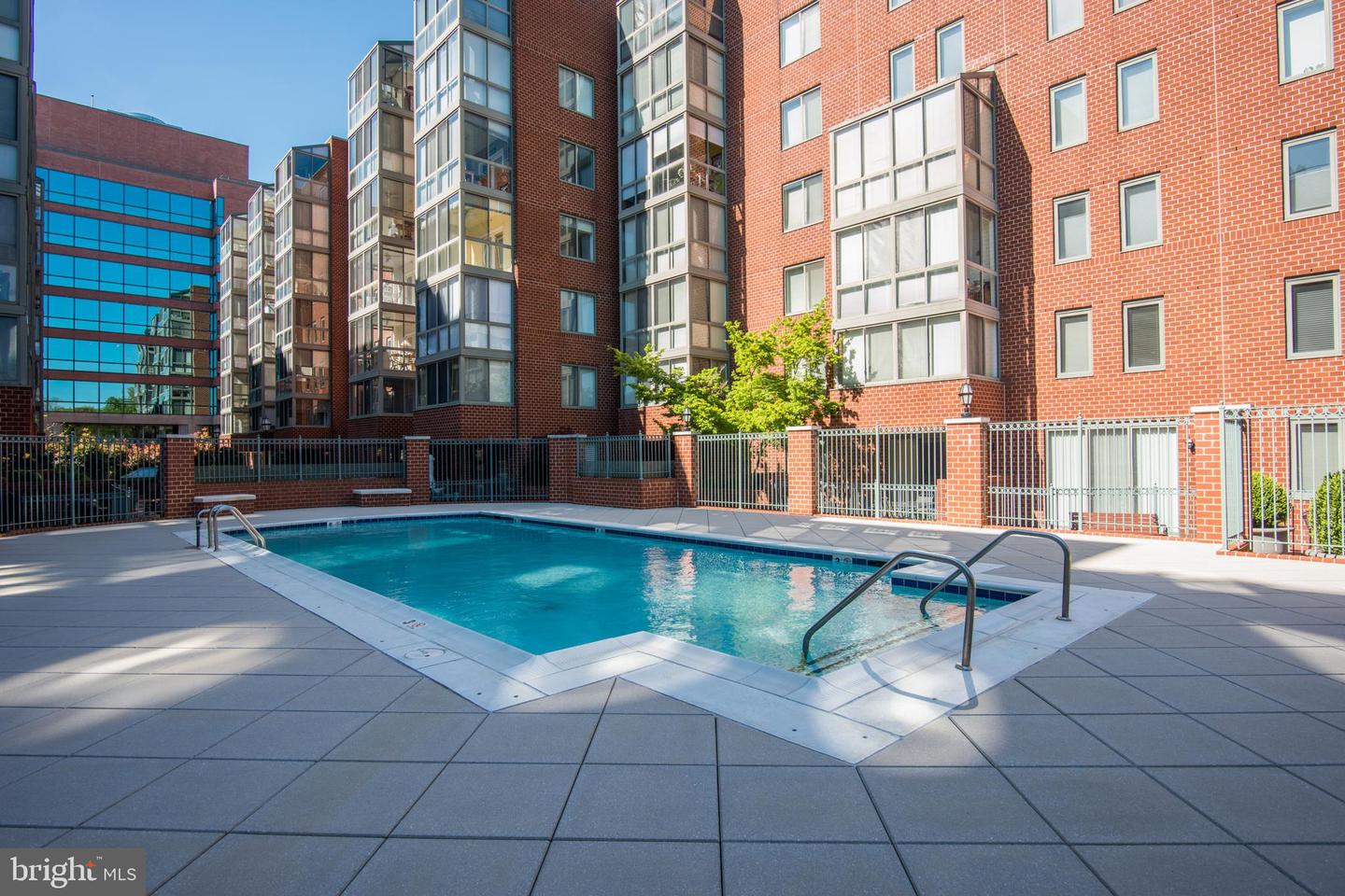 1045 N UTAH ST #2-309, ARLINGTON, Virginia 22201, 1 Bedroom Bedrooms, ,1 BathroomBathrooms,Residential,For sale,1045 N UTAH ST #2-309,VAAR2053564 MLS # VAAR2053564