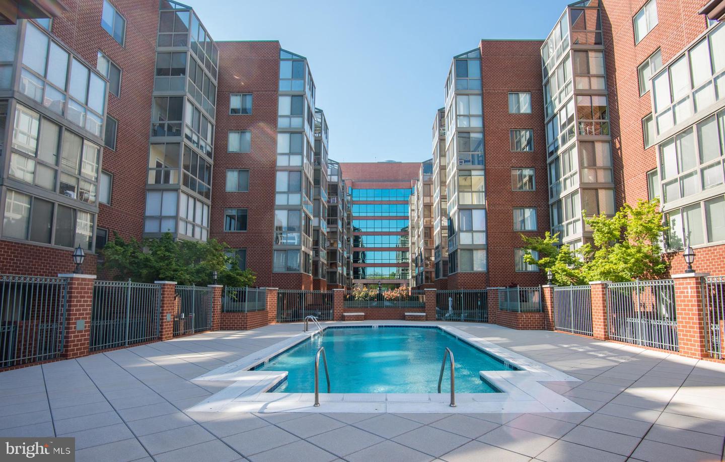 1045 N UTAH ST #2-309, ARLINGTON, Virginia 22201, 1 Bedroom Bedrooms, ,1 BathroomBathrooms,Residential,For sale,1045 N UTAH ST #2-309,VAAR2053564 MLS # VAAR2053564