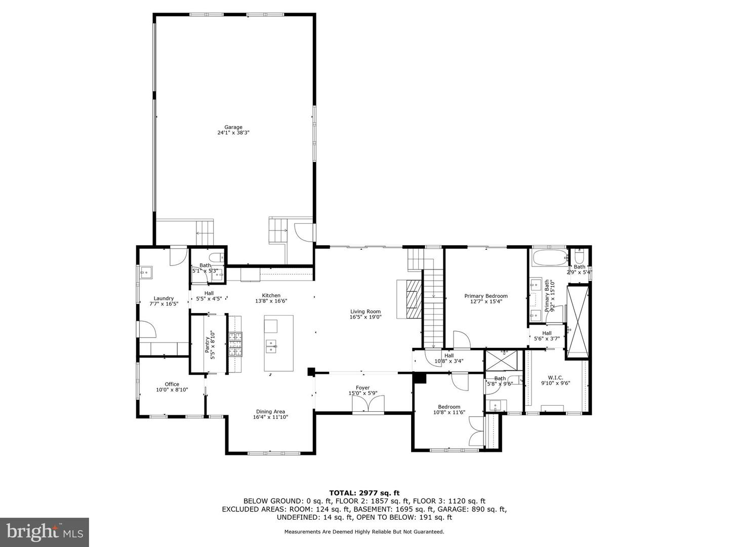 7039 SILK, JEFFERSONTON, Virginia 22724, 6 Bedrooms Bedrooms, ,4 BathroomsBathrooms,Residential,For sale,7039 SILK,VACU2009822 MLS # VACU2009822