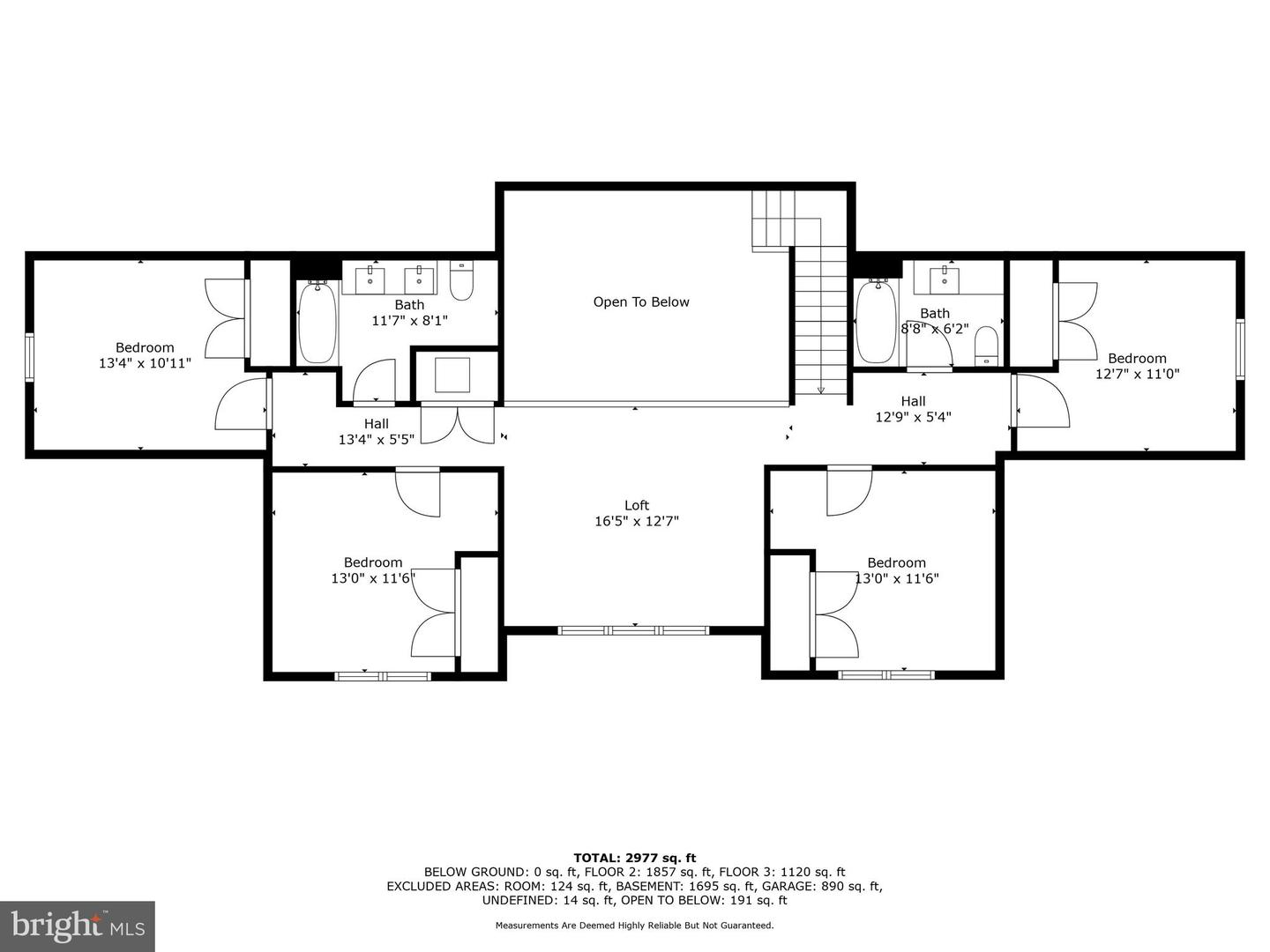 7039 SILK, JEFFERSONTON, Virginia 22724, 6 Bedrooms Bedrooms, ,4 BathroomsBathrooms,Residential,For sale,7039 SILK,VACU2009822 MLS # VACU2009822