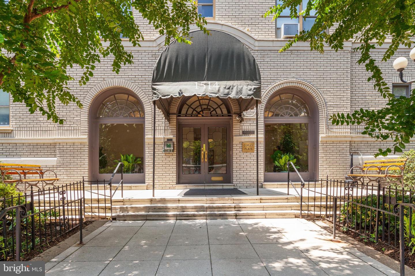 1514 17TH ST NW #B2, WASHINGTON, District Of Columbia 20036, 1 Bedroom Bedrooms, ,1 BathroomBathrooms,Residential,For sale,1514 17TH ST NW #B2,DCDC2185942 MLS # DCDC2185942