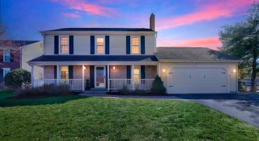 5429 CLUBSIDE LN, CENTREVILLE, Virginia 20120, 4 Bedrooms Bedrooms, ,3 BathroomsBathrooms,Residential,For sale,5429 CLUBSIDE LN,VAFX2222806 MLS # VAFX2222806