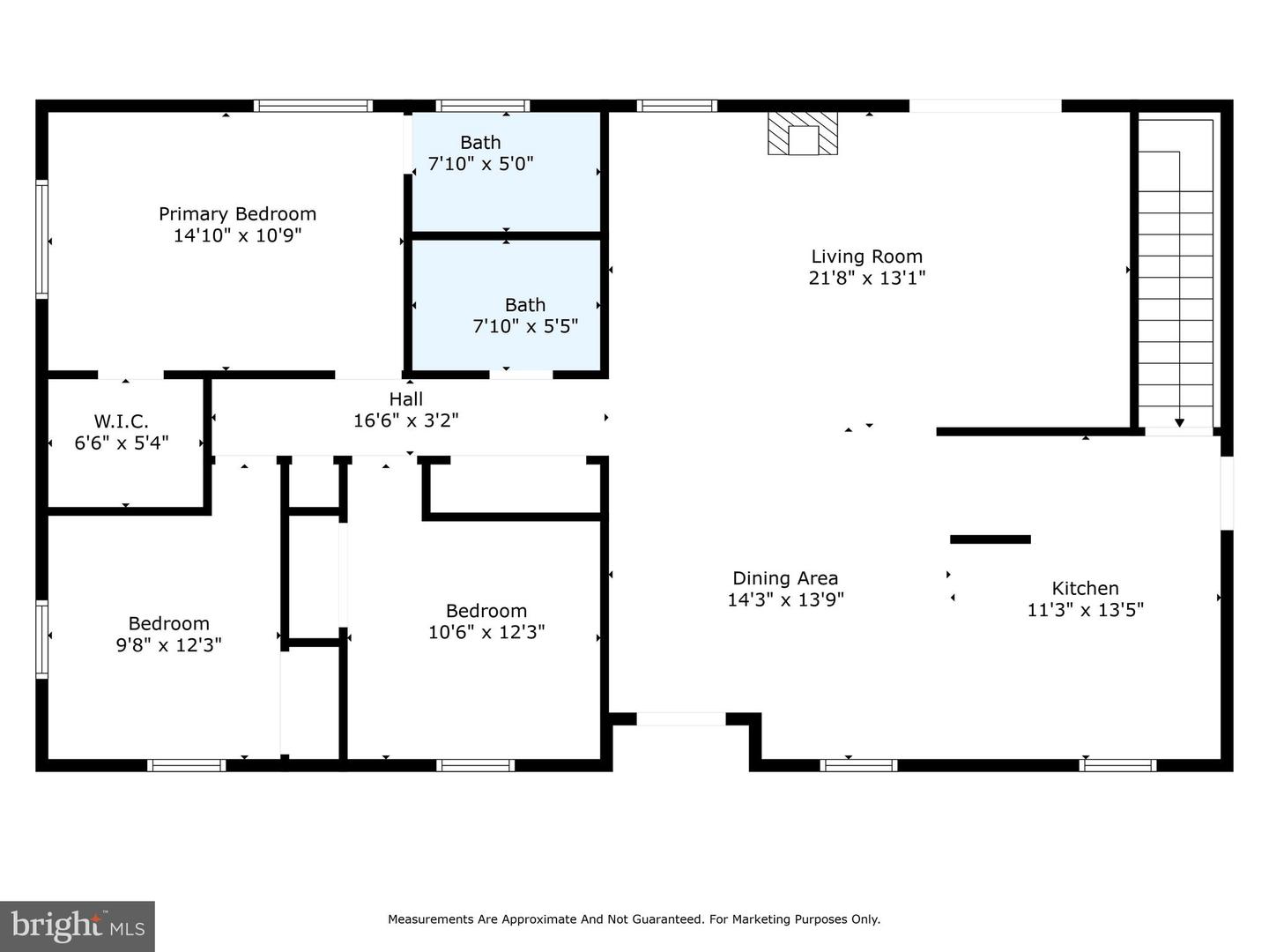 16520 TONYS CT, AMISSVILLE, Virginia 20106, 3 Bedrooms Bedrooms, ,3 BathroomsBathrooms,Residential,For sale,16520 TONYS CT,VACU2009826 MLS # VACU2009826