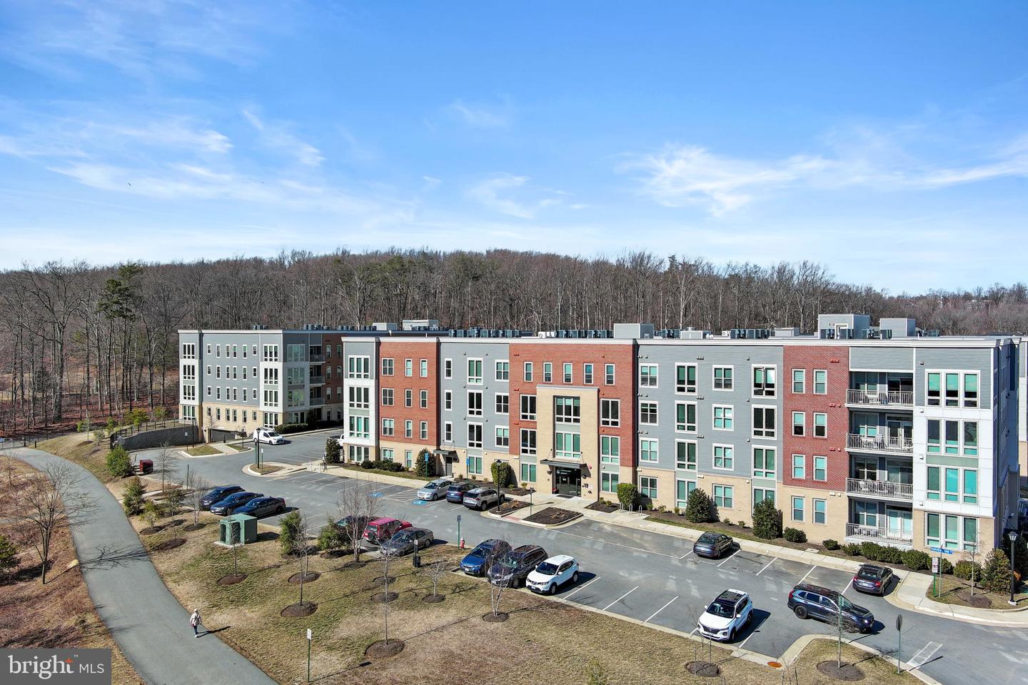 6104 FAIRVIEW FARM DR #309, ALEXANDRIA, Virginia 22315, 2 Bedrooms Bedrooms, ,2 BathroomsBathrooms,Residential,For sale,6104 FAIRVIEW FARM DR #309,VAFX2222824 MLS # VAFX2222824