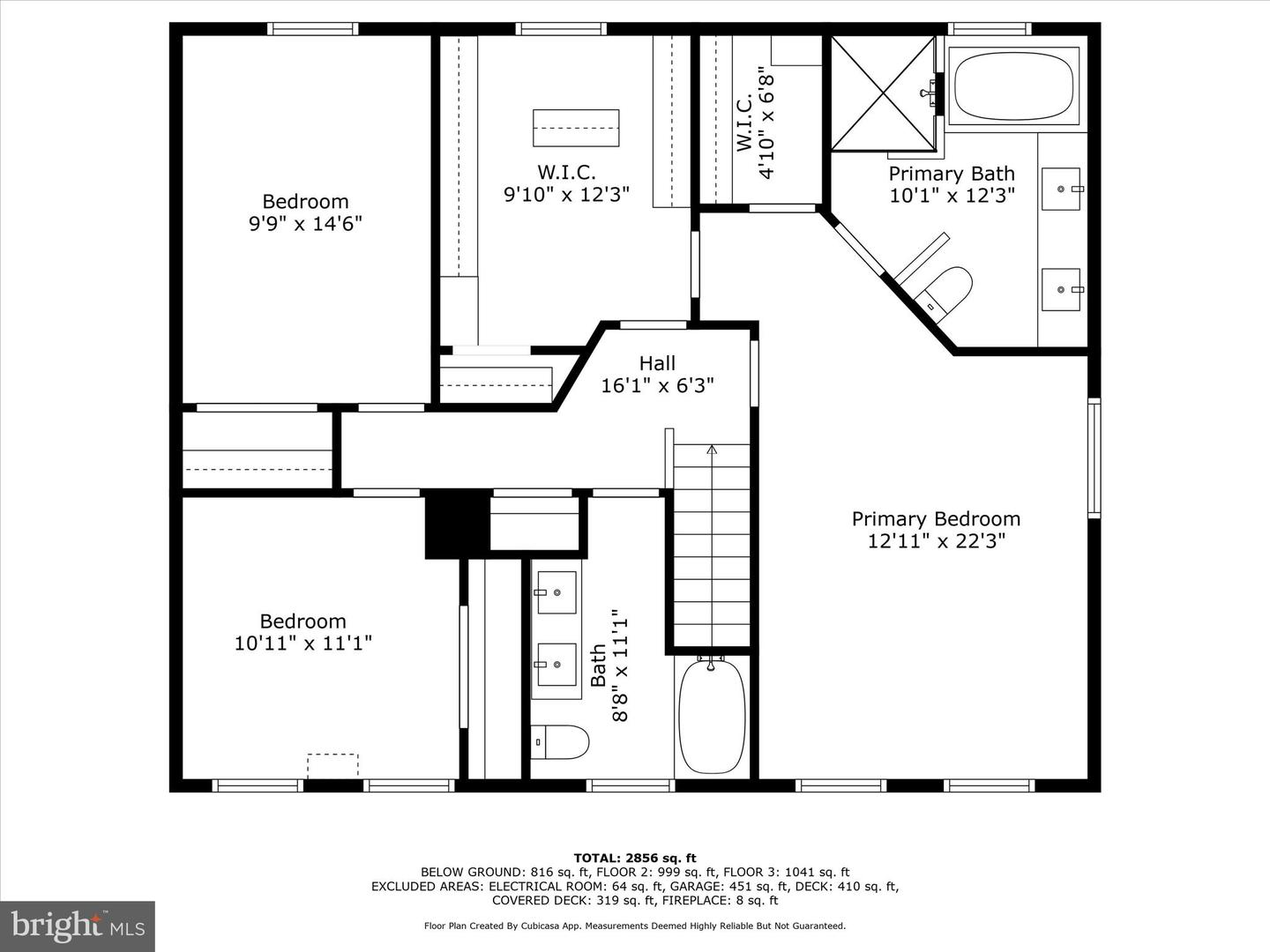 9837 FAUST DR, VIENNA, Virginia 22182, 5 Bedrooms Bedrooms, ,3 BathroomsBathrooms,Residential,For sale,9837 FAUST DR,VAFX2222954 MLS # VAFX2222954