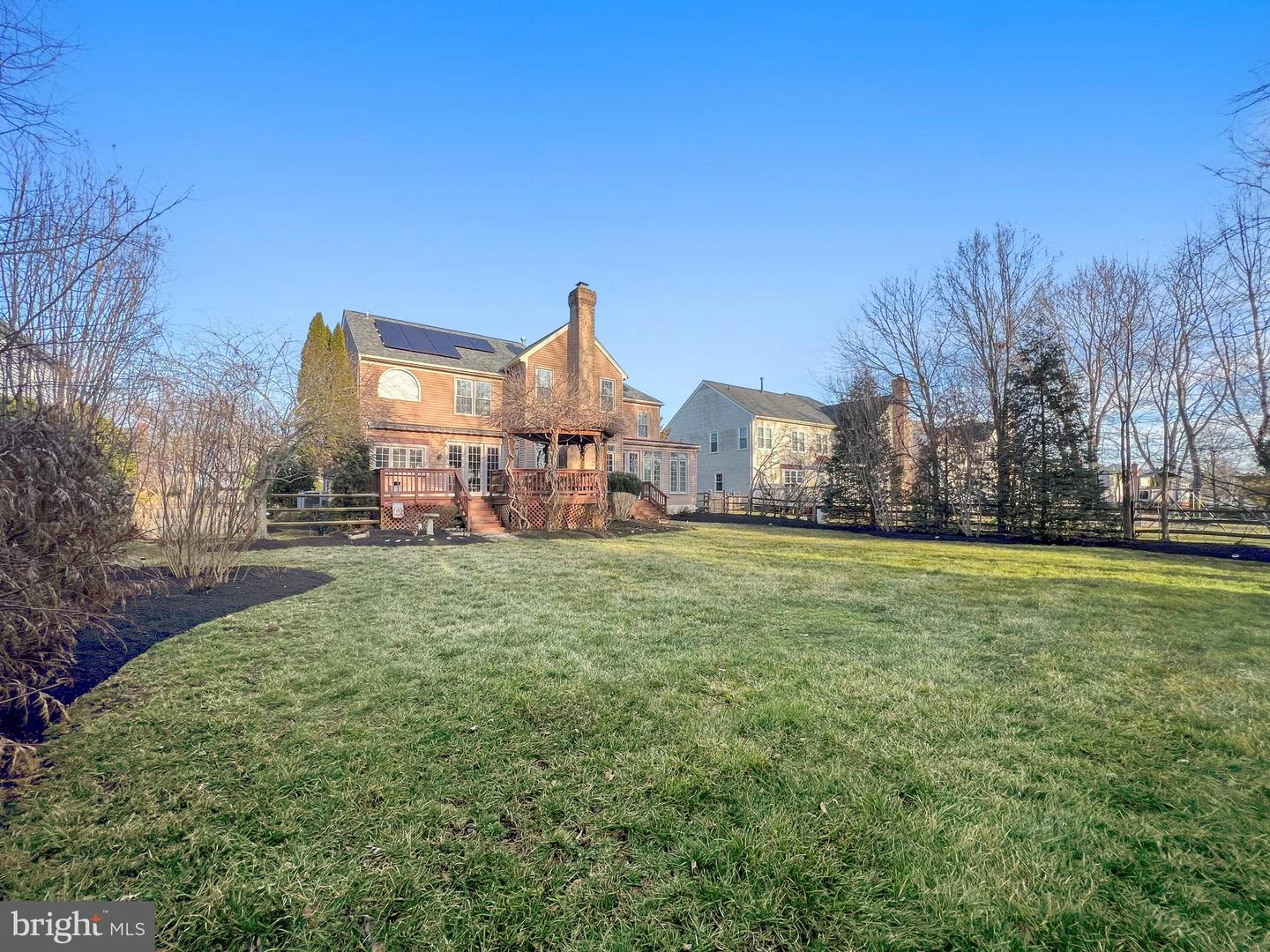 6166 HIDDEN CANYON RD, CENTREVILLE, Virginia 20120, 5 Bedrooms Bedrooms, ,4 BathroomsBathrooms,Residential,For sale,6166 HIDDEN CANYON RD,VAFX2222974 MLS # VAFX2222974