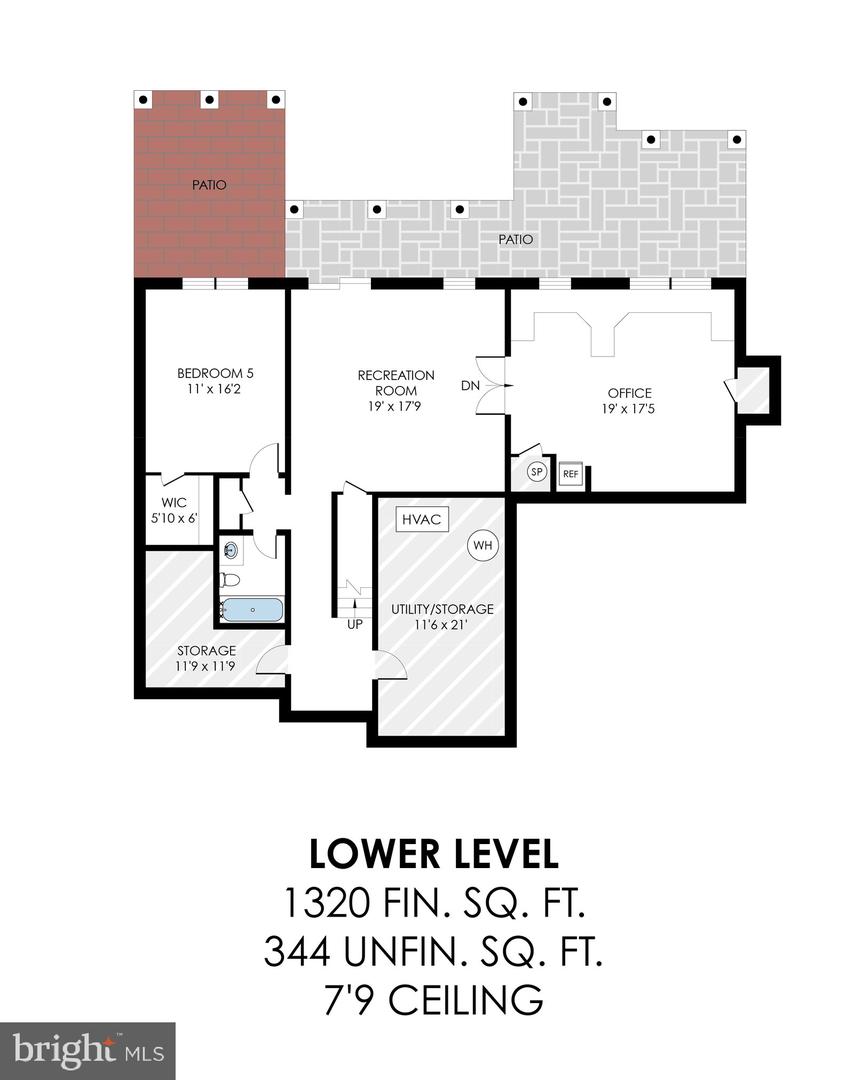 11277 CENTER HARBOR RD, RESTON, Virginia 20194, 5 Bedrooms Bedrooms, ,5 BathroomsBathrooms,Residential,For sale,11277 CENTER HARBOR RD,VAFX2222976 MLS # VAFX2222976