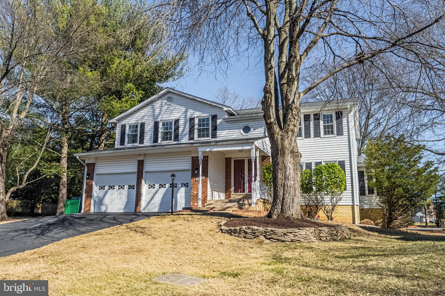 3609 DEERBERRY CT, FAIRFAX, Virginia 22033, 5 Bedrooms Bedrooms, ,3 BathroomsBathrooms,Residential,For sale,3609 DEERBERRY CT,VAFX2223166 MLS # VAFX2223166