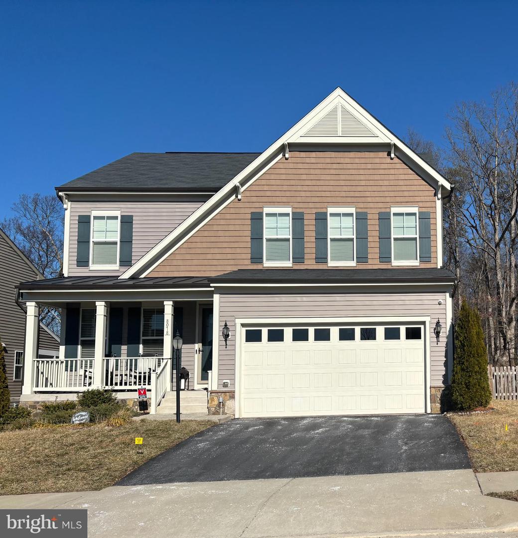 8078 SKYSTONE LOOP, MANASSAS PARK, Virginia 20111, 5 Bedrooms Bedrooms, ,3 BathroomsBathrooms,Residential,For sale,8078 SKYSTONE LOOP,VAPW2088246 MLS # VAPW2088246