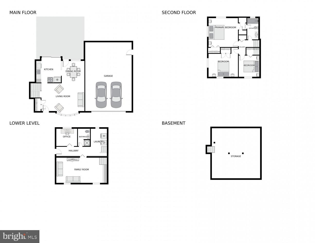 4713 EATON PL, ALEXANDRIA, Virginia 22310, 4 Bedrooms Bedrooms, ,2 BathroomsBathrooms,Residential,For sale,4713 EATON PL,VAFX2223294 MLS # VAFX2223294