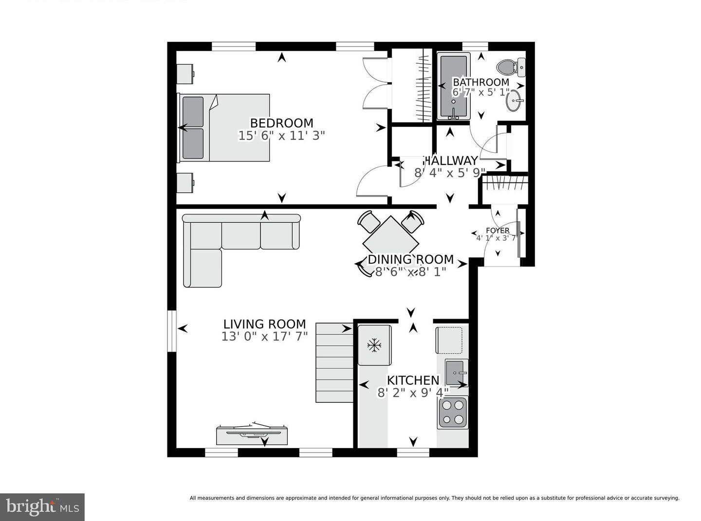 2725 ORDWAY ST NW #5, WASHINGTON, District Of Columbia 20008, 2 Bedrooms Bedrooms, ,1 BathroomBathrooms,Residential,For sale,2725 ORDWAY ST NW #5,DCDC2186402 MLS # DCDC2186402