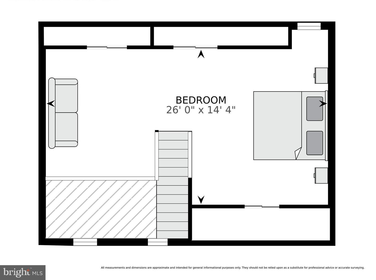 2725 ORDWAY ST NW #5, WASHINGTON, District Of Columbia 20008, 2 Bedrooms Bedrooms, ,1 BathroomBathrooms,Residential,For sale,2725 ORDWAY ST NW #5,DCDC2186402 MLS # DCDC2186402