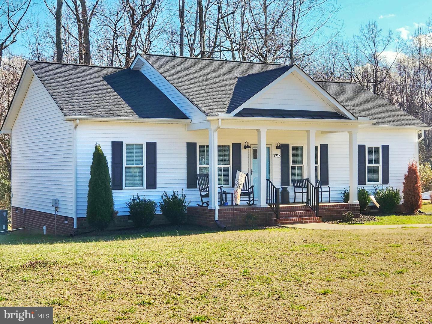 1218 GLEBE LANDING, CENTER CROSS, Virginia 22437, 3 Bedrooms Bedrooms, ,2 BathroomsBathrooms,Residential,For sale,1218 GLEBE LANDING,VAES2000816 MLS # VAES2000816