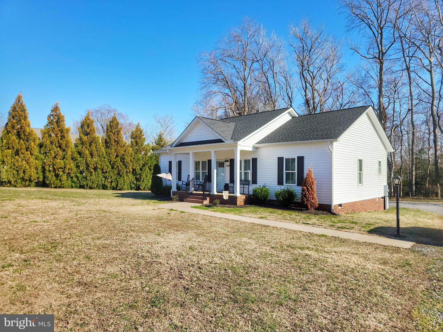 1218 GLEBE LANDING, CENTER CROSS, Virginia 22437, 3 Bedrooms Bedrooms, ,2 BathroomsBathrooms,Residential,For sale,1218 GLEBE LANDING,VAES2000816 MLS # VAES2000816