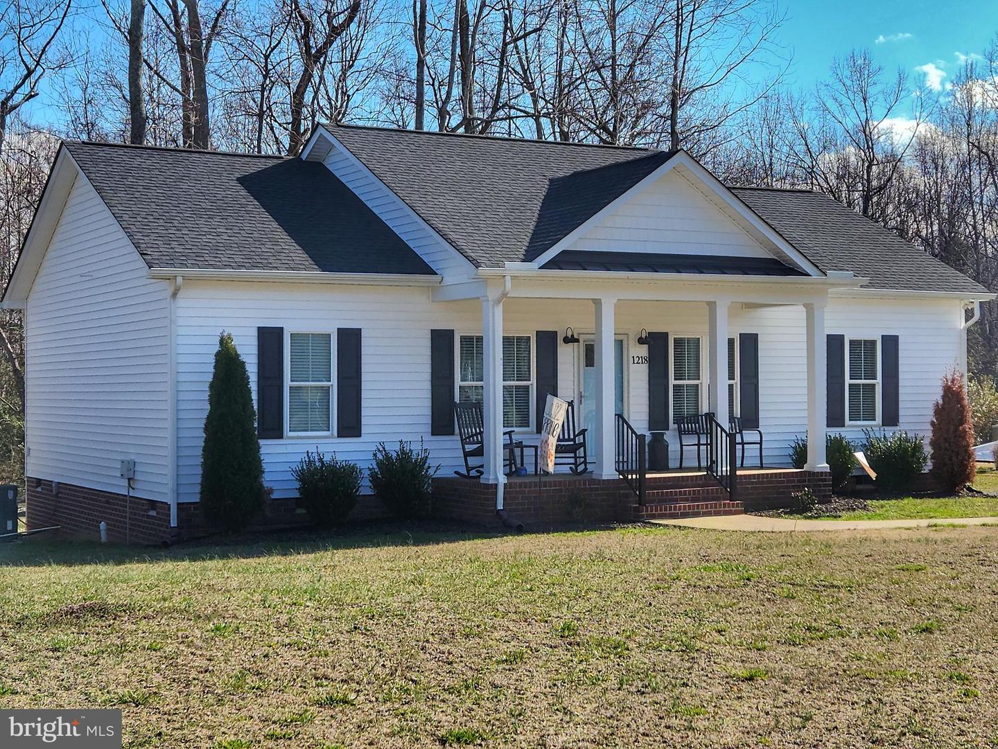 1218 GLEBE LANDING, CENTER CROSS, Virginia 22437, 3 Bedrooms Bedrooms, ,2 BathroomsBathrooms,Residential,For sale,1218 GLEBE LANDING,VAES2000816 MLS # VAES2000816