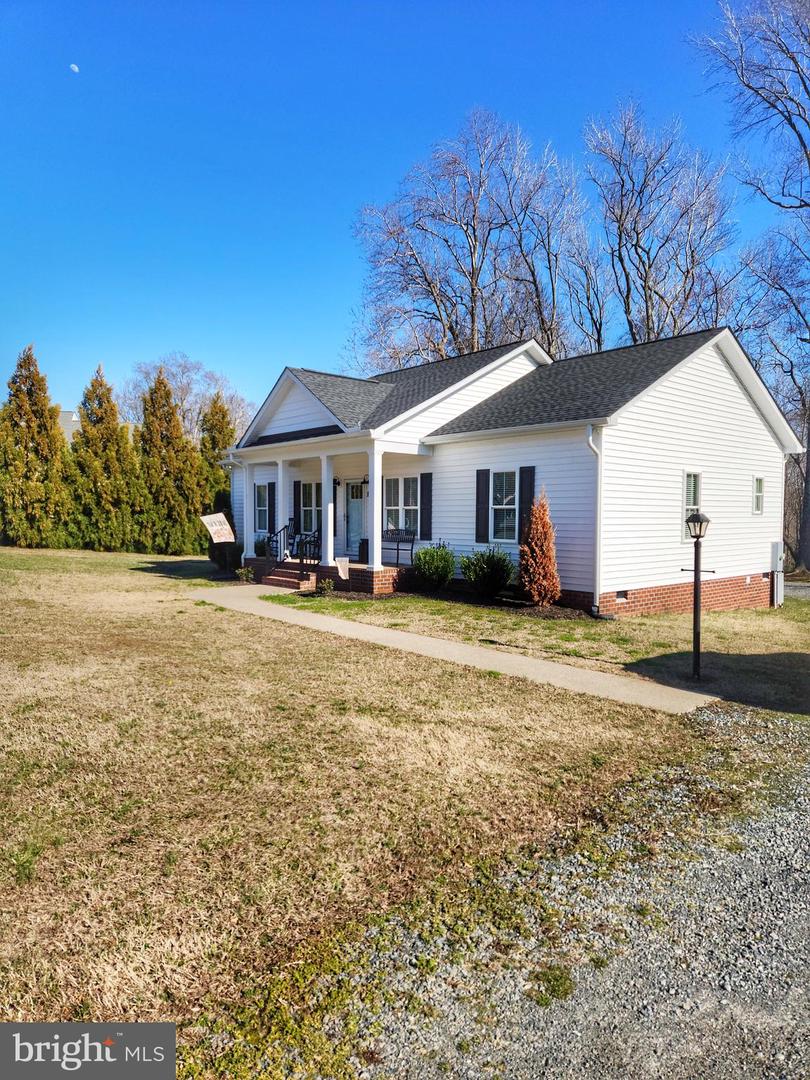 1218 GLEBE LANDING, CENTER CROSS, Virginia 22437, 3 Bedrooms Bedrooms, ,2 BathroomsBathrooms,Residential,For sale,1218 GLEBE LANDING,VAES2000816 MLS # VAES2000816