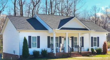 1218 GLEBE LANDING, CENTER CROSS, Virginia 22437, 3 Bedrooms Bedrooms, ,2 BathroomsBathrooms,Residential,For sale,1218 GLEBE LANDING,VAES2000816 MLS # VAES2000816