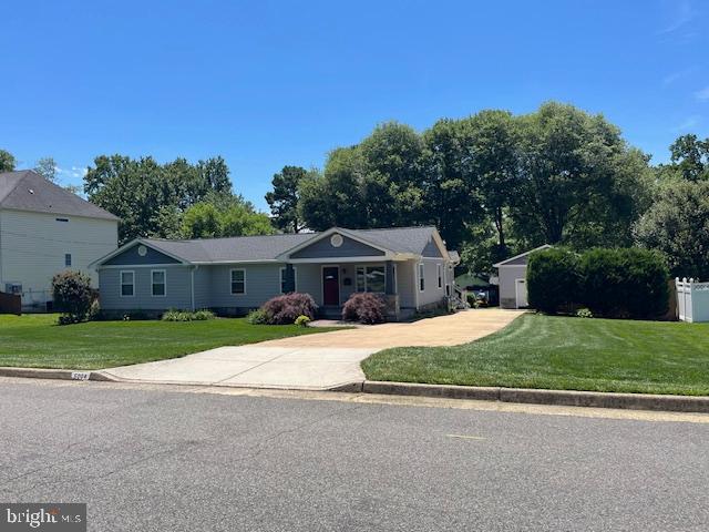 5004 LABURCH LN, ANNANDALE, Virginia 22003, 3 Bedrooms Bedrooms, ,2 BathroomsBathrooms,Residential,For sale,5004 LABURCH LN,VAFX2223388 MLS # VAFX2223388