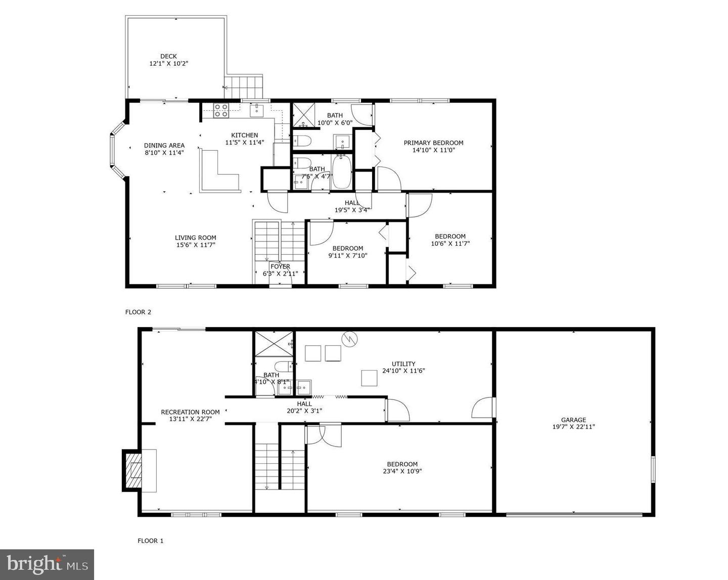 6530 KRIS CT, MANASSAS, Virginia 20111, 4 Bedrooms Bedrooms, ,3 BathroomsBathrooms,Residential,For sale,6530 KRIS CT,VAPW2088308 MLS # VAPW2088308