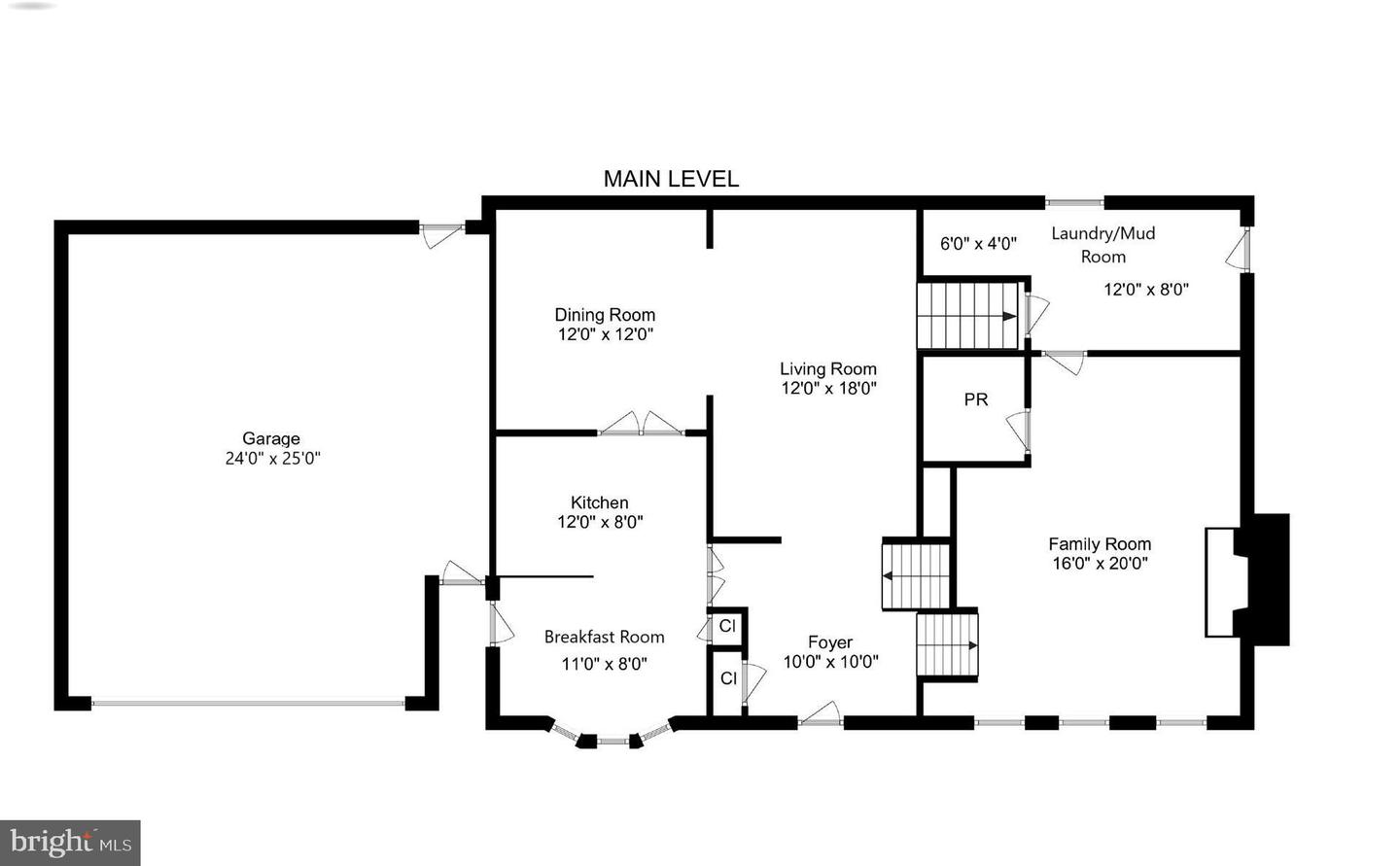 2236 LOCH LOMOND DR, VIENNA, Virginia 22181, 5 Bedrooms Bedrooms, ,2 BathroomsBathrooms,Residential,For sale,2236 LOCH LOMOND DR,VAFX2223474 MLS # VAFX2223474