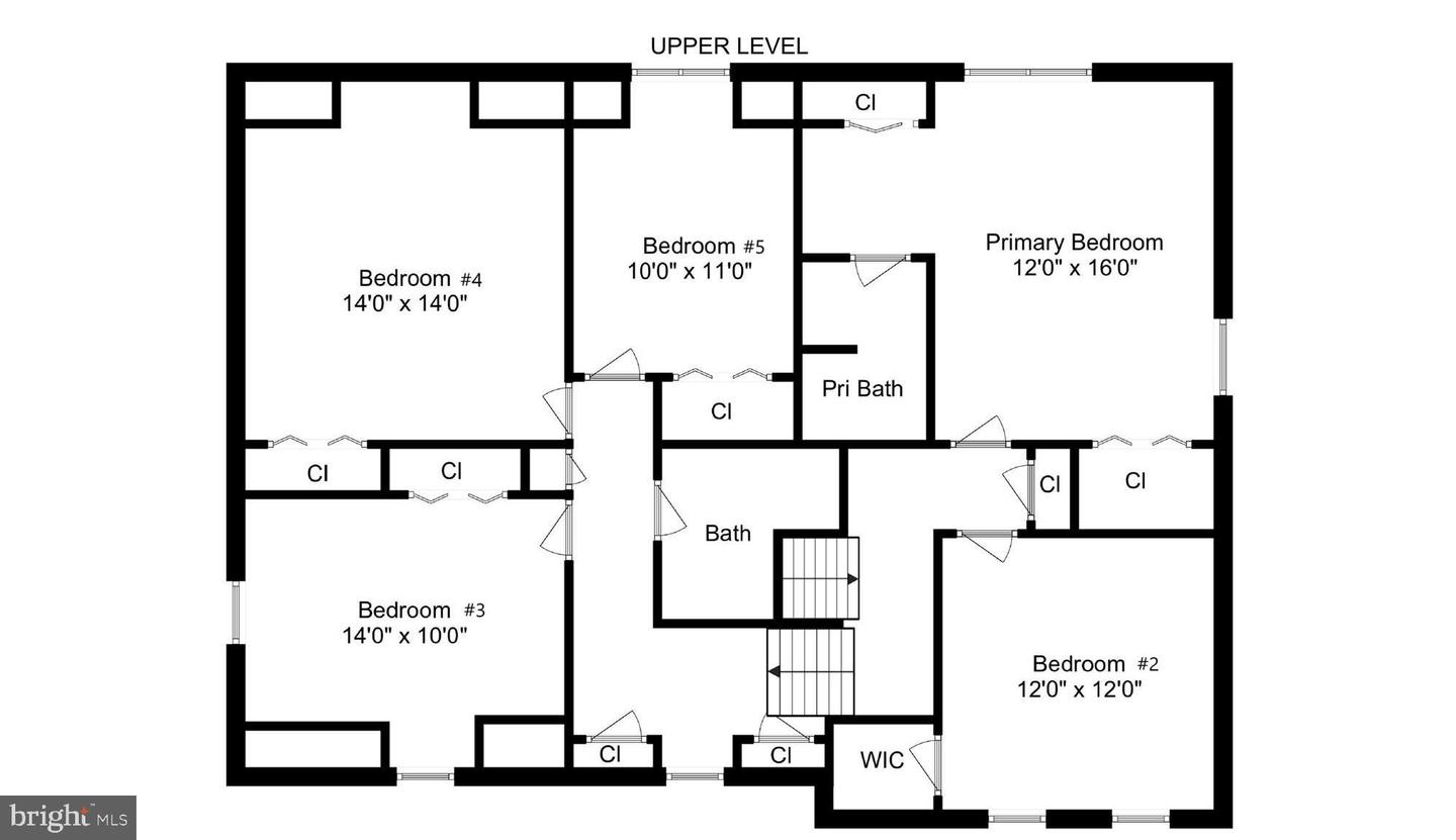 2236 LOCH LOMOND DR, VIENNA, Virginia 22181, 5 Bedrooms Bedrooms, ,2 BathroomsBathrooms,Residential,For sale,2236 LOCH LOMOND DR,VAFX2223474 MLS # VAFX2223474