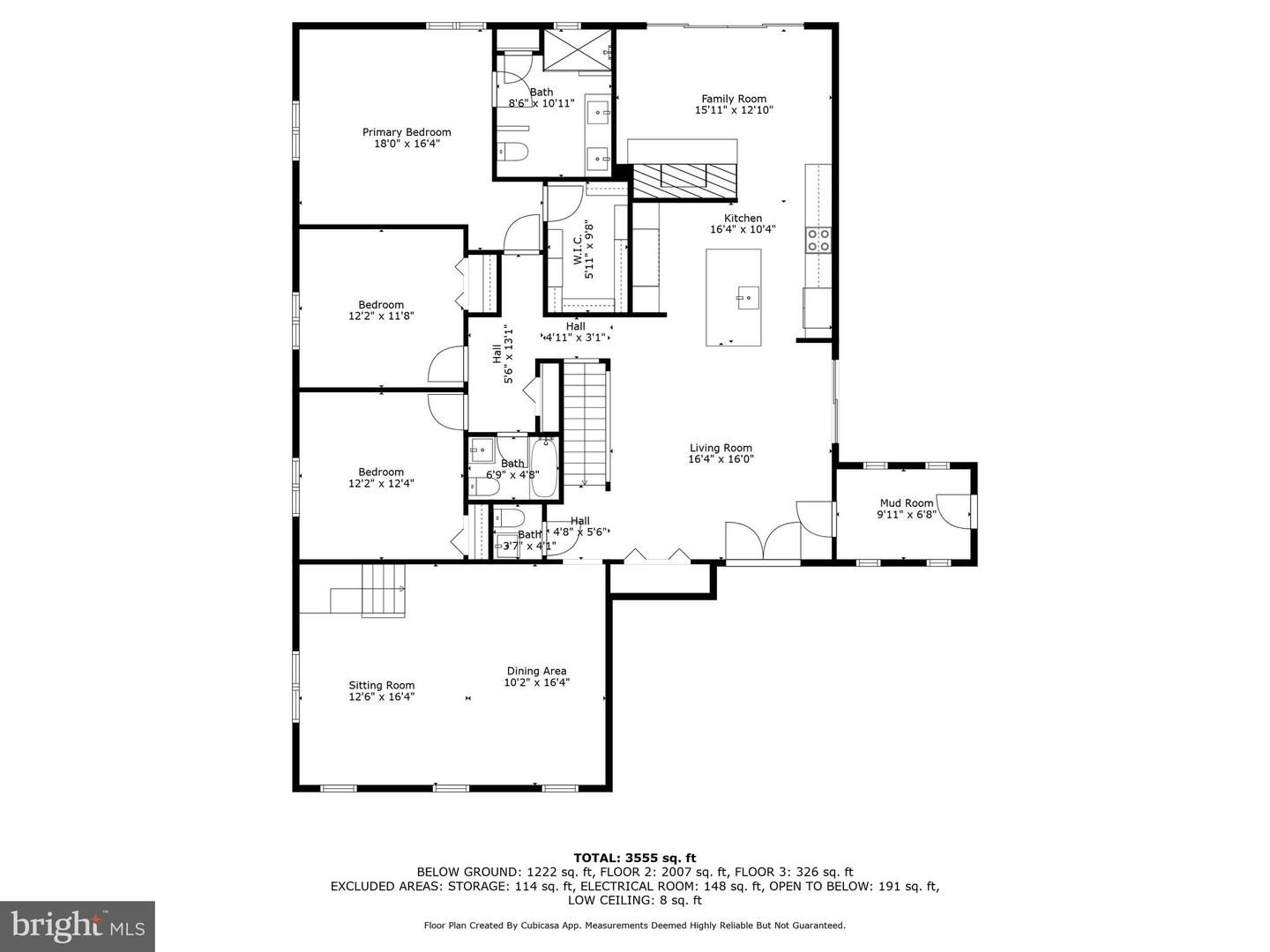 526 SPRINGVALE RD, GREAT FALLS, Virginia 22066, 5 Bedrooms Bedrooms, ,3 BathroomsBathrooms,Residential,For sale,526 SPRINGVALE RD,VAFX2223520 MLS # VAFX2223520