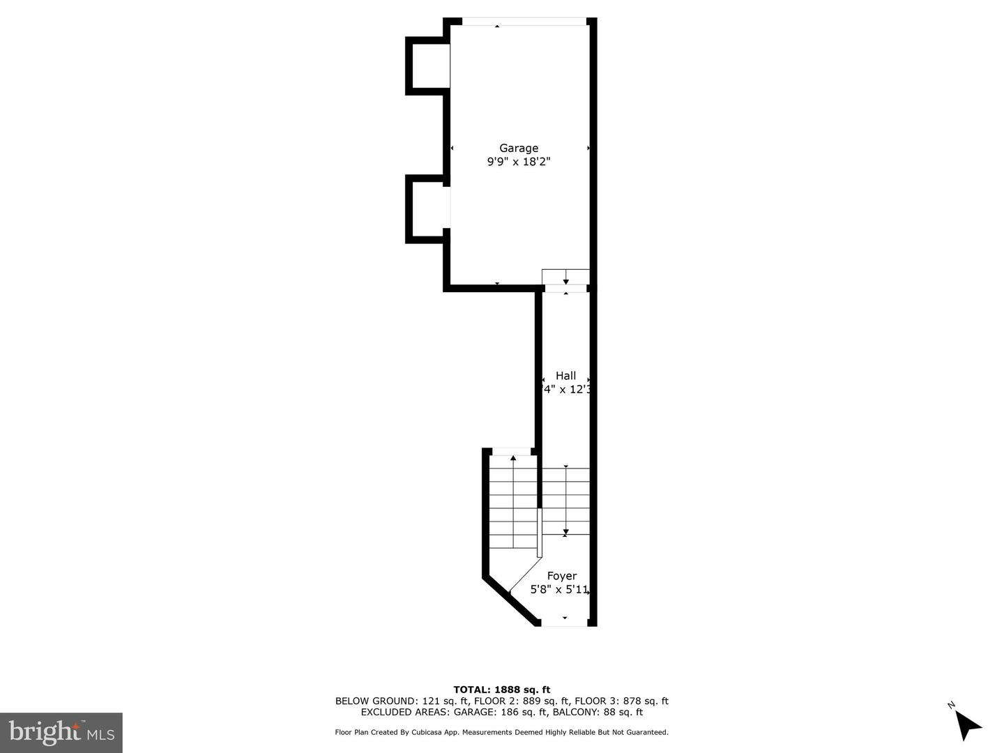 6257 WOODRUFF SPRINGS WAY, HAYMARKET, Virginia 20169, 3 Bedrooms Bedrooms, ,2 BathroomsBathrooms,Residential,For sale,6257 WOODRUFF SPRINGS WAY,VAPW2088438 MLS # VAPW2088438