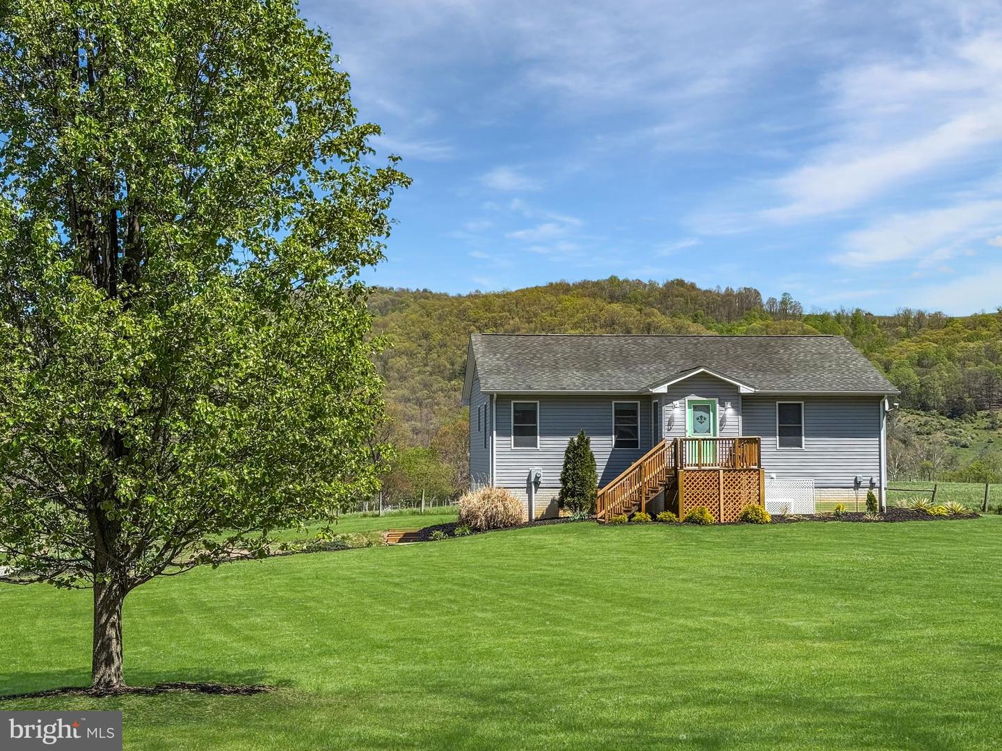 286 RALSTON LN, MC DOWELL, Virginia 24458, 3 Bedrooms Bedrooms, ,2 BathroomsBathrooms,Residential,For sale,286 RALSTON LN,VAHL2000048 MLS # VAHL2000048