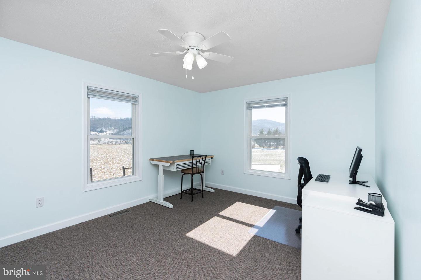 286 RALSTON LN, MC DOWELL, Virginia 24458, 3 Bedrooms Bedrooms, ,2 BathroomsBathrooms,Residential,For sale,286 RALSTON LN,VAHL2000048 MLS # VAHL2000048