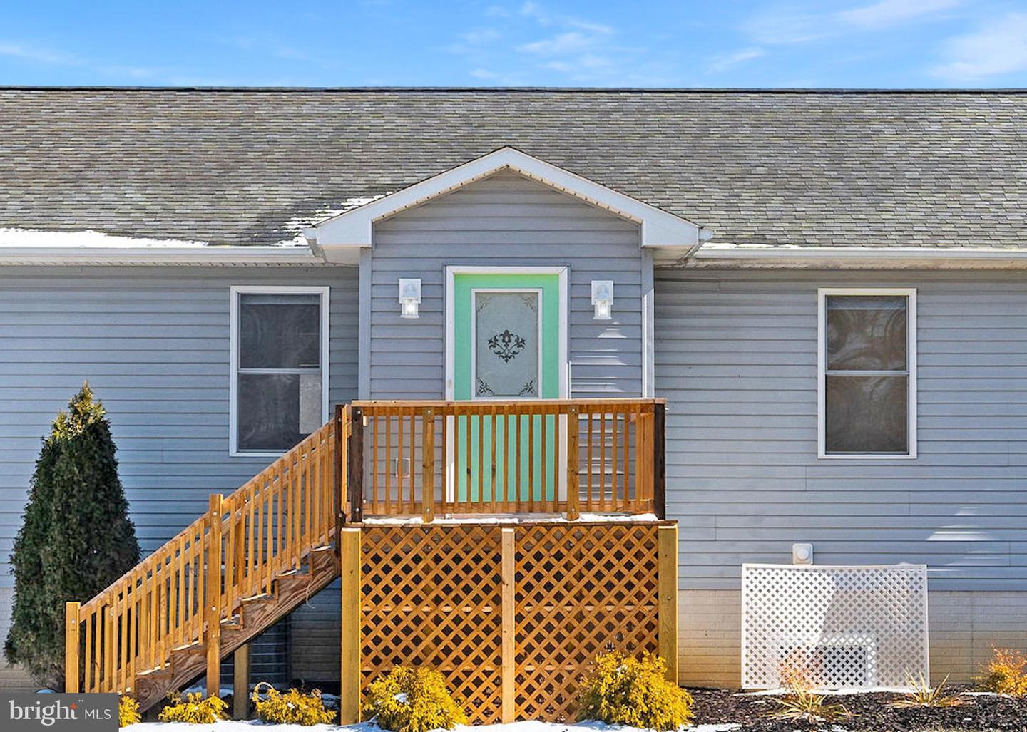 286 RALSTON LN, MC DOWELL, Virginia 24458, 3 Bedrooms Bedrooms, ,2 BathroomsBathrooms,Residential,For sale,286 RALSTON LN,VAHL2000048 MLS # VAHL2000048