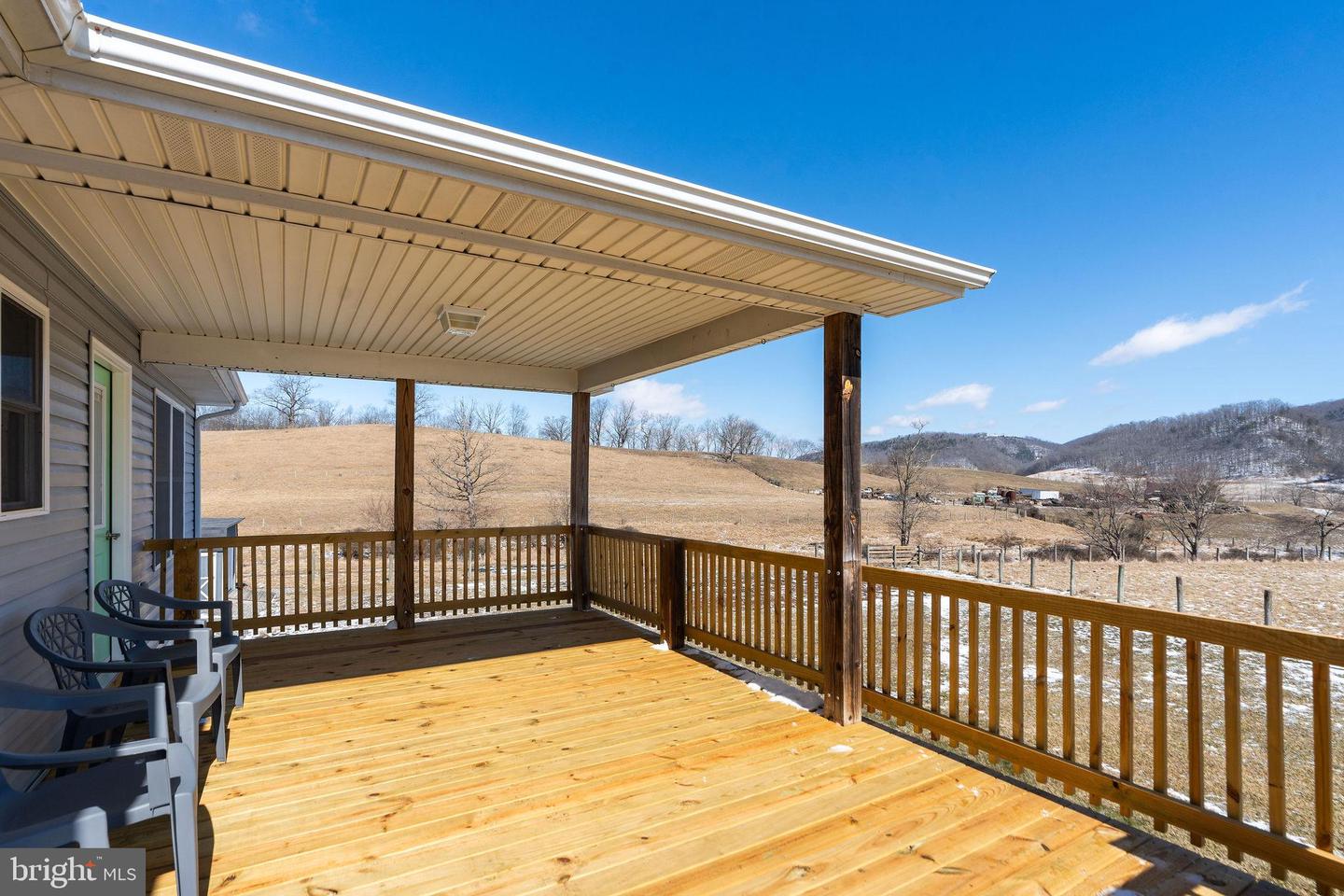 286 RALSTON LN, MC DOWELL, Virginia 24458, 3 Bedrooms Bedrooms, ,2 BathroomsBathrooms,Residential,For sale,286 RALSTON LN,VAHL2000048 MLS # VAHL2000048
