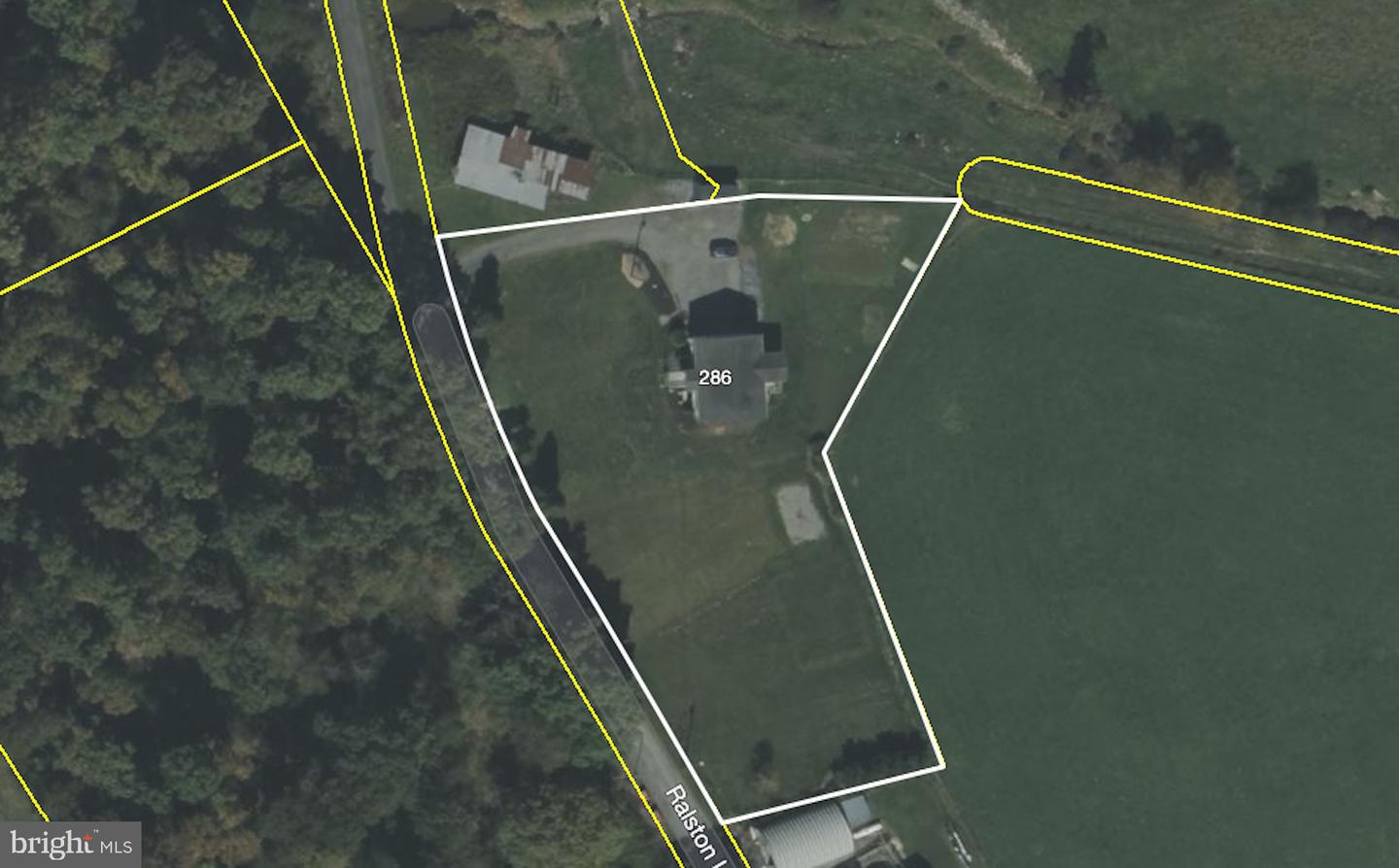 286 RALSTON LN, MC DOWELL, Virginia 24458, 3 Bedrooms Bedrooms, ,2 BathroomsBathrooms,Residential,For sale,286 RALSTON LN,VAHL2000048 MLS # VAHL2000048