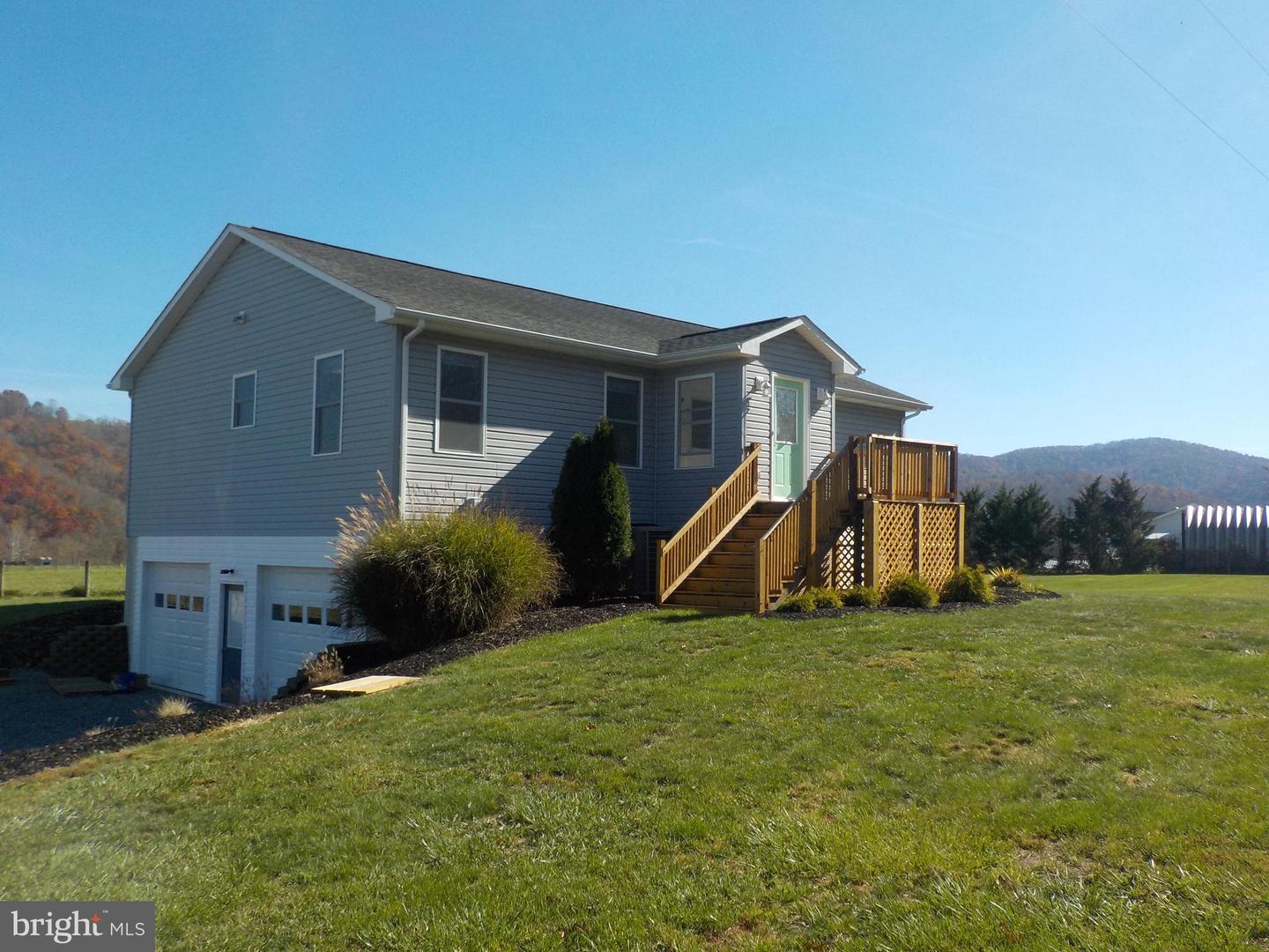 286 RALSTON LN, MC DOWELL, Virginia 24458, 3 Bedrooms Bedrooms, ,2 BathroomsBathrooms,Residential,For sale,286 RALSTON LN,VAHL2000048 MLS # VAHL2000048