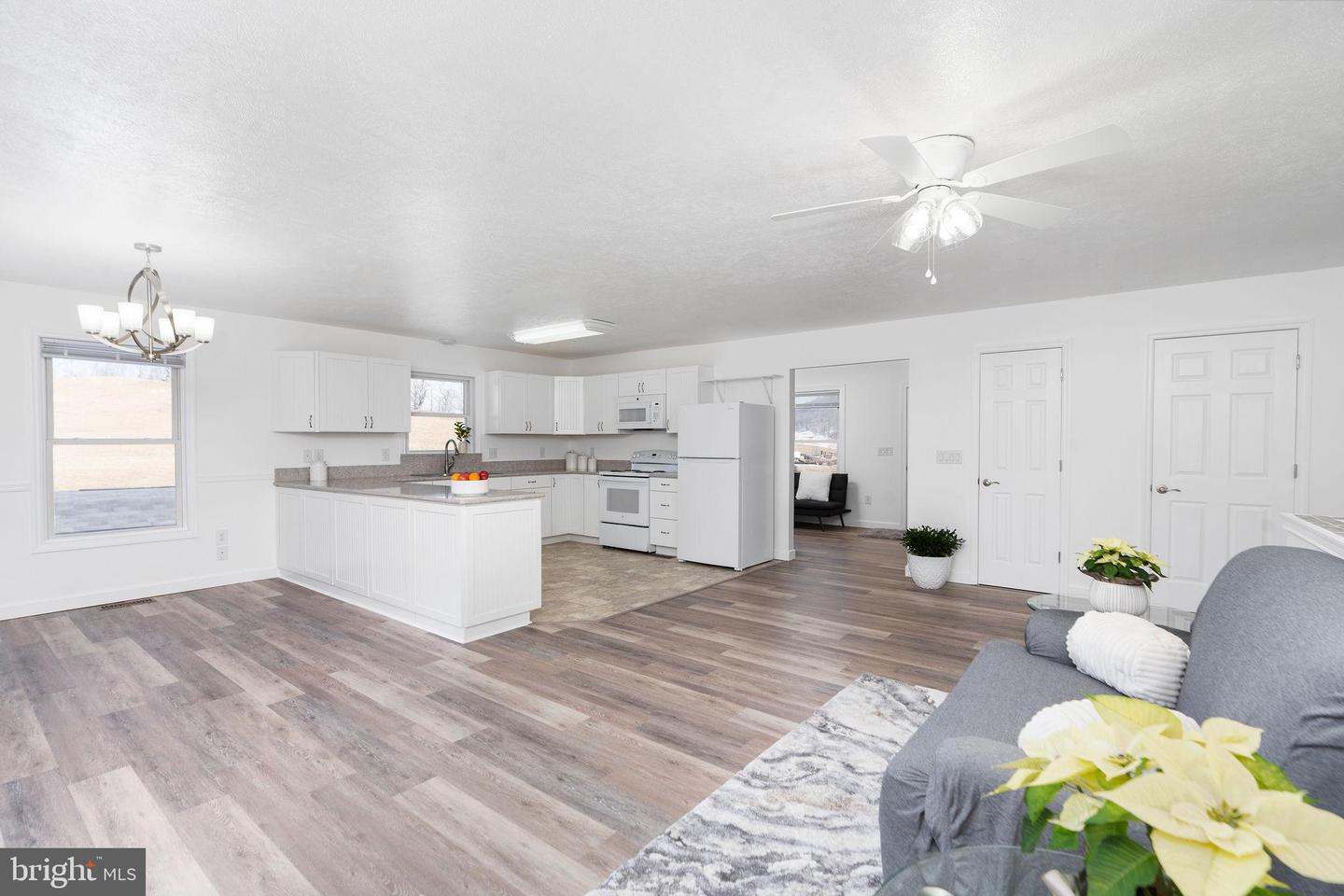286 RALSTON LN, MC DOWELL, Virginia 24458, 3 Bedrooms Bedrooms, ,2 BathroomsBathrooms,Residential,For sale,286 RALSTON LN,VAHL2000048 MLS # VAHL2000048