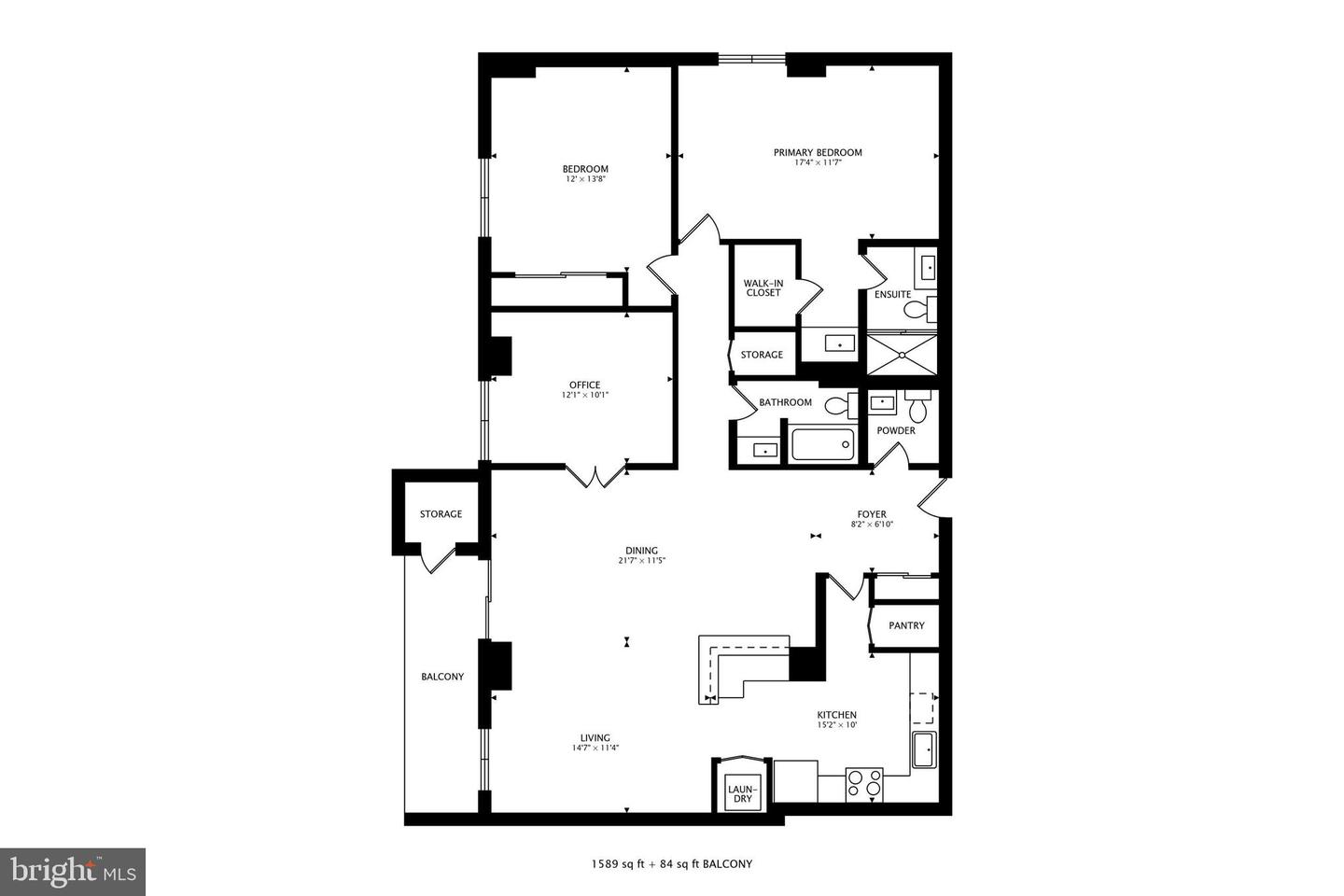 3800 POWELL LN #901, FALLS CHURCH, Virginia 22041, 3 Bedrooms Bedrooms, ,2 BathroomsBathrooms,Residential,For sale,3800 POWELL LN #901,VAFX2223954 MLS # VAFX2223954