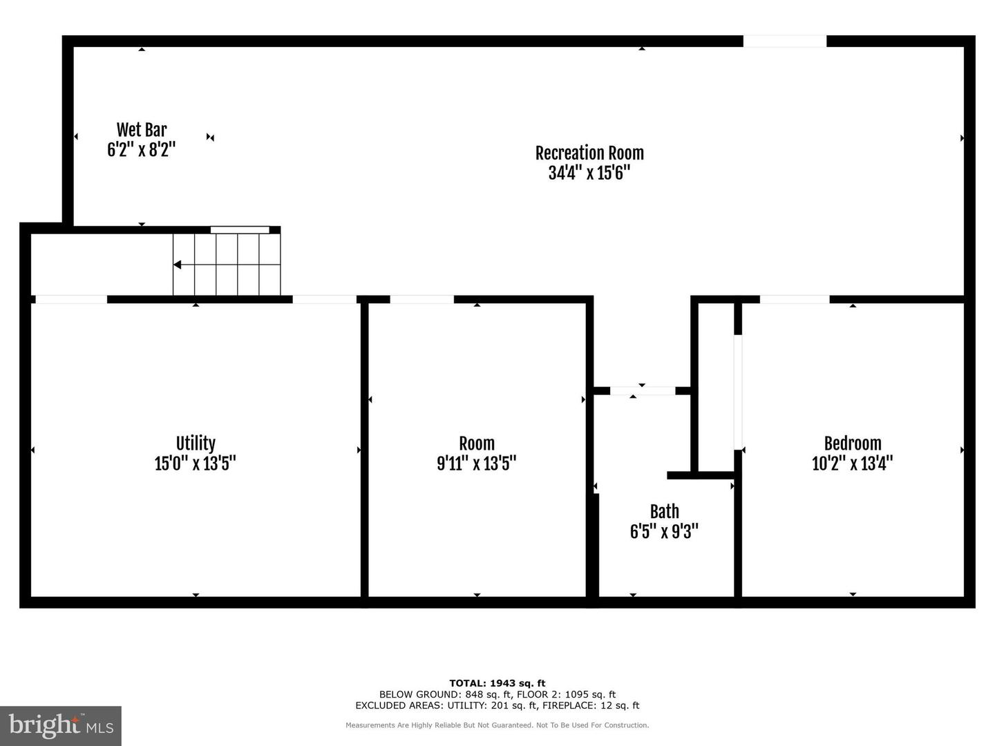 4902 ERIE ST, ANNANDALE, Virginia 22003, 4 Bedrooms Bedrooms, ,3 BathroomsBathrooms,Residential,For sale,4902 ERIE ST,VAFX2224004 MLS # VAFX2224004