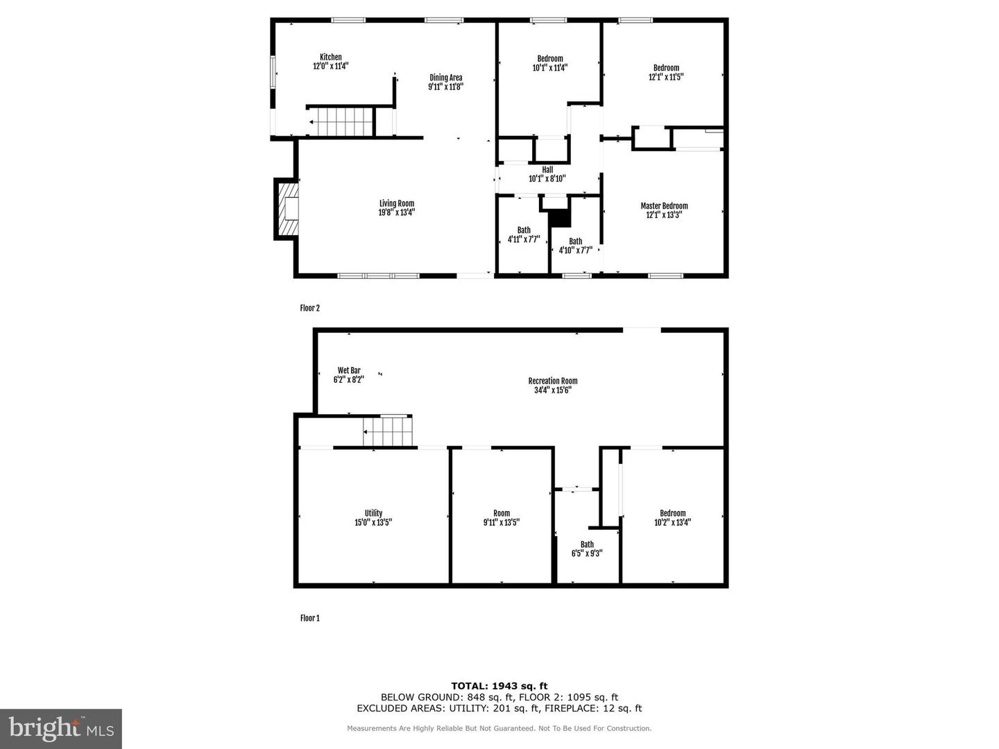 4902 ERIE ST, ANNANDALE, Virginia 22003, 4 Bedrooms Bedrooms, ,3 BathroomsBathrooms,Residential,For sale,4902 ERIE ST,VAFX2224004 MLS # VAFX2224004