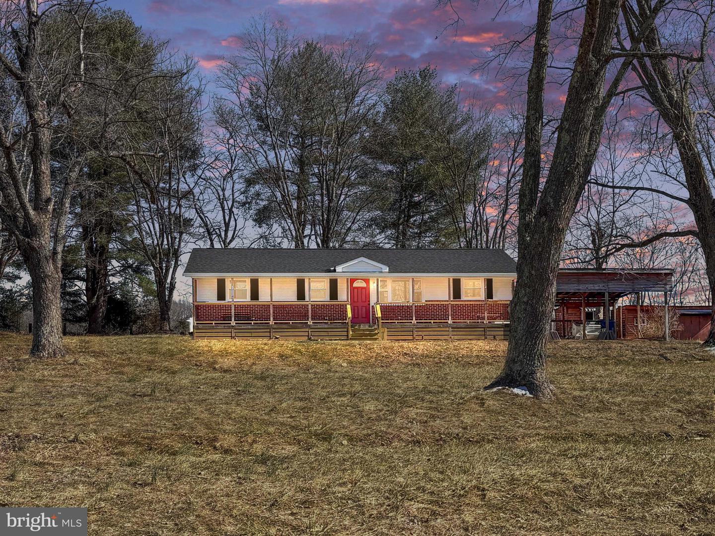 8220 MARYE RD, PARTLOW, Virginia 22534, 3 Bedrooms Bedrooms, ,2 BathroomsBathrooms,Residential,For sale,8220 MARYE RD,VASP2030982 MLS # VASP2030982