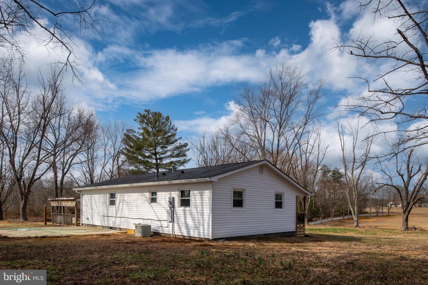 8220 MARYE RD, PARTLOW, Virginia 22534, 3 Bedrooms Bedrooms, ,2 BathroomsBathrooms,Residential,For sale,8220 MARYE RD,VASP2030982 MLS # VASP2030982