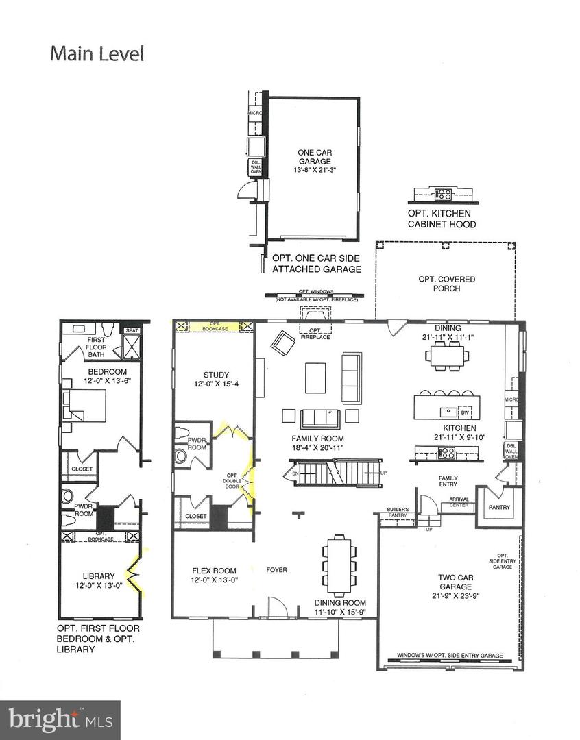 15683 CALUM CT, HAYMARKET, Virginia 20169, 5 Bedrooms Bedrooms, ,5 BathroomsBathrooms,Residential,For sale,15683 CALUM CT,VAPW2088512 MLS # VAPW2088512