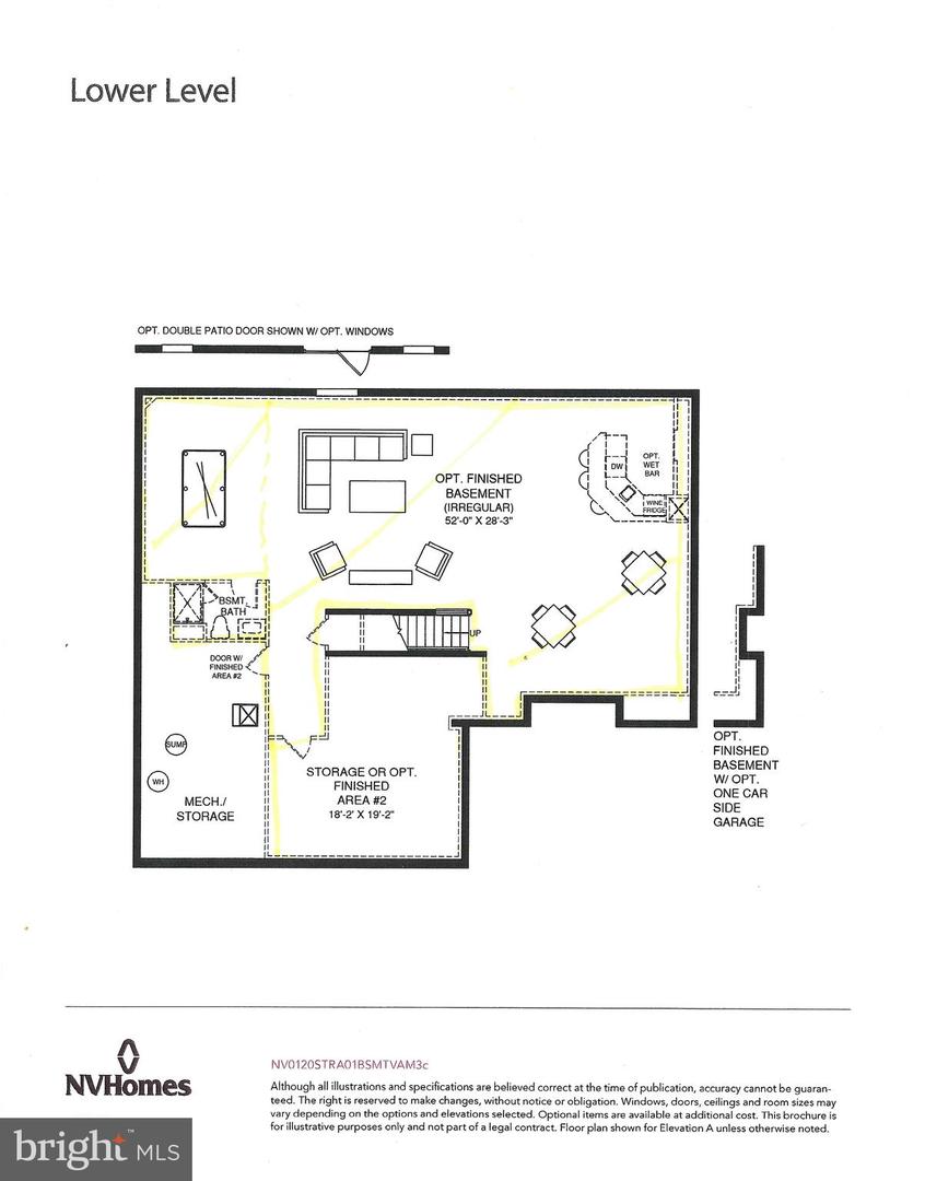 15683 CALUM CT, HAYMARKET, Virginia 20169, 5 Bedrooms Bedrooms, ,5 BathroomsBathrooms,Residential,For sale,15683 CALUM CT,VAPW2088512 MLS # VAPW2088512