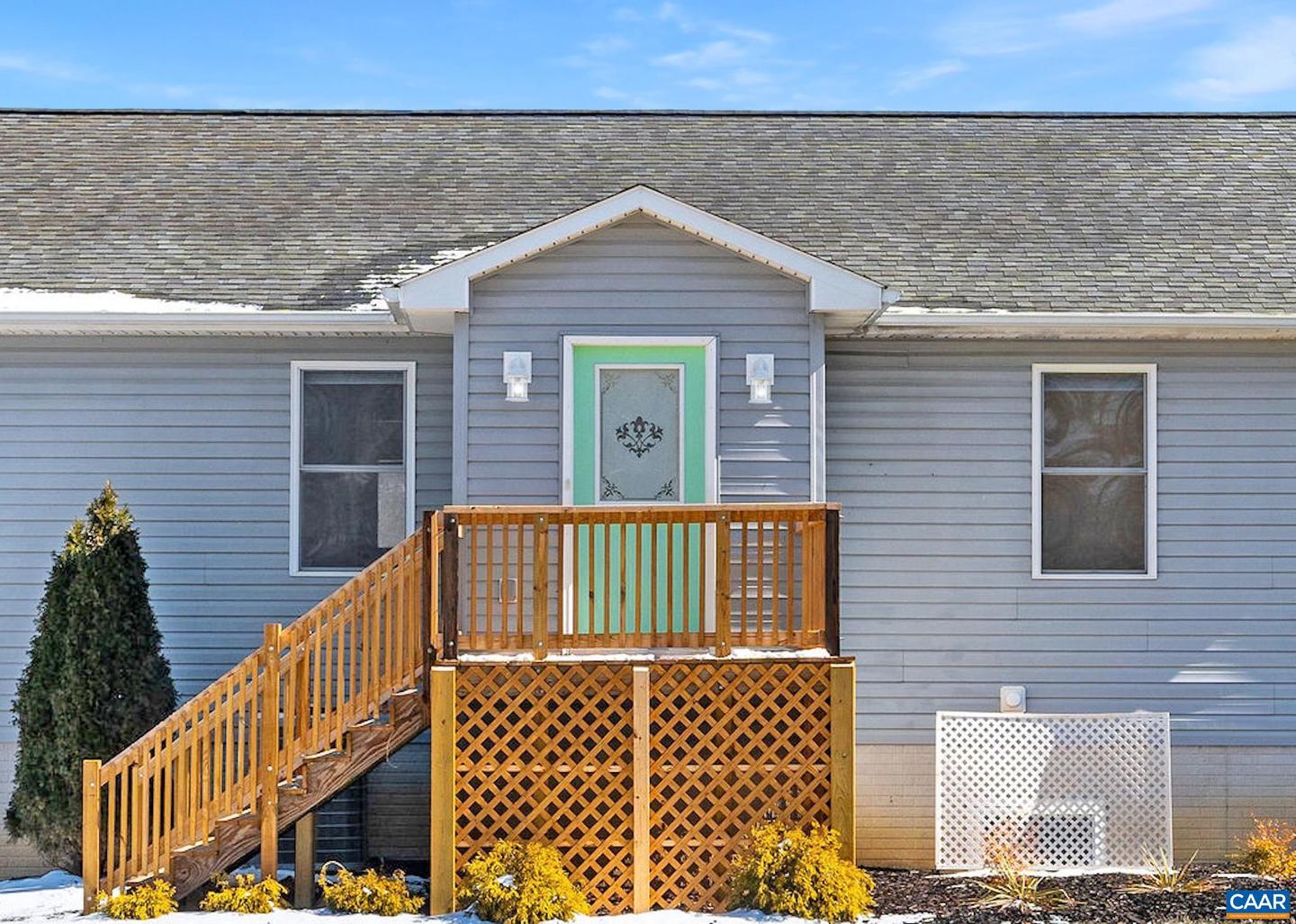 286 RALSTON LN, MC DOWELL, Virginia 24458, 3 Bedrooms Bedrooms, ,2 BathroomsBathrooms,Residential,For sale,286 RALSTON LN,661261 MLS # 661261