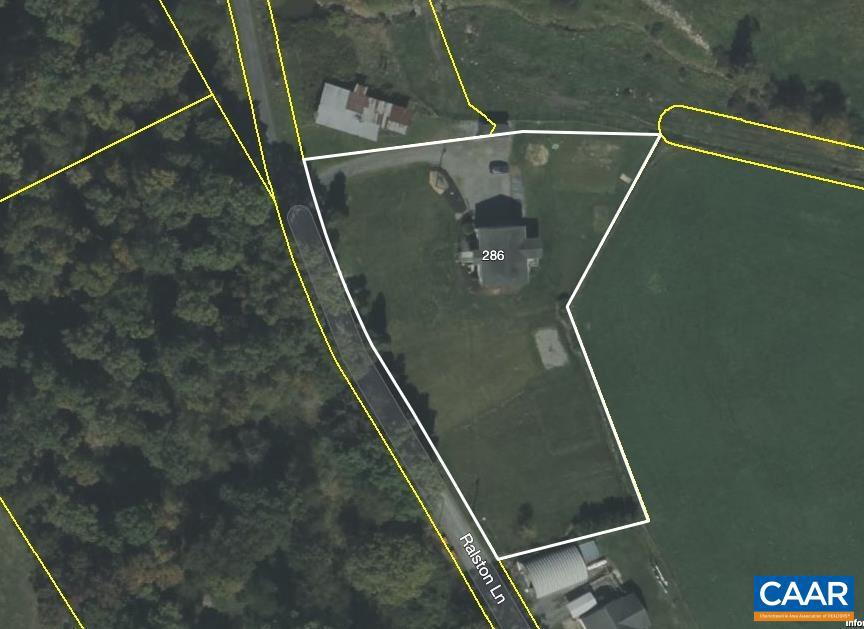 286 RALSTON LN, MC DOWELL, Virginia 24458, 3 Bedrooms Bedrooms, ,2 BathroomsBathrooms,Residential,For sale,286 RALSTON LN,661261 MLS # 661261