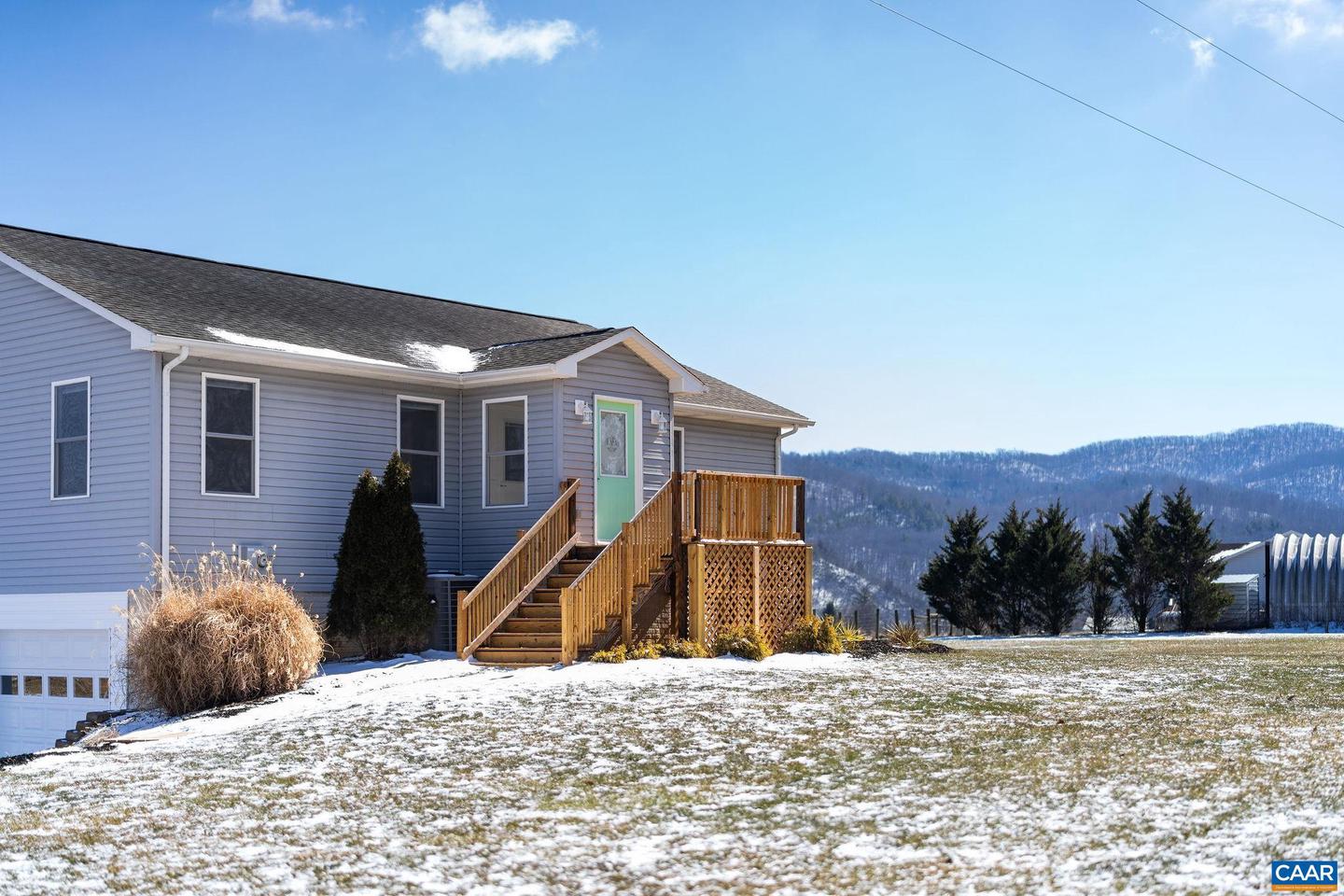 286 RALSTON LN, MC DOWELL, Virginia 24458, 3 Bedrooms Bedrooms, ,2 BathroomsBathrooms,Residential,For sale,286 RALSTON LN,661261 MLS # 661261