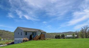 286 RALSTON LN, MC DOWELL, Virginia 24458, 3 Bedrooms Bedrooms, ,2 BathroomsBathrooms,Residential,For sale,286 RALSTON LN,661261 MLS # 661261