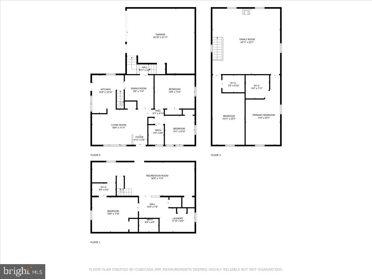 6414 VIRGINIA HILLS AVE, ALEXANDRIA, Virginia 22310, 5 Bedrooms Bedrooms, ,2 BathroomsBathrooms,Residential,For sale,6414 VIRGINIA HILLS AVE,VAFX2224310 MLS # VAFX2224310